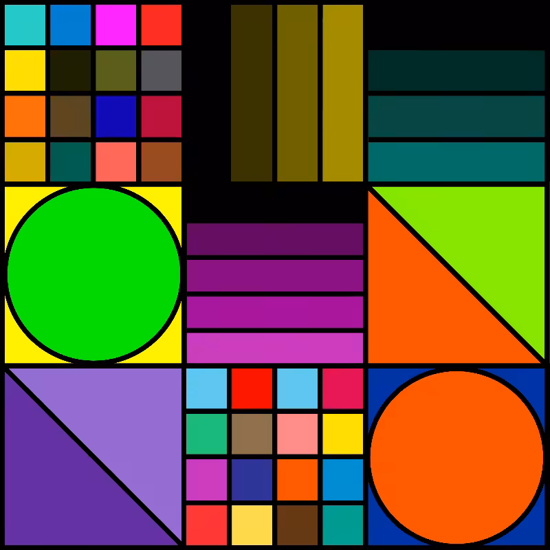 SWANSOMETRY #180