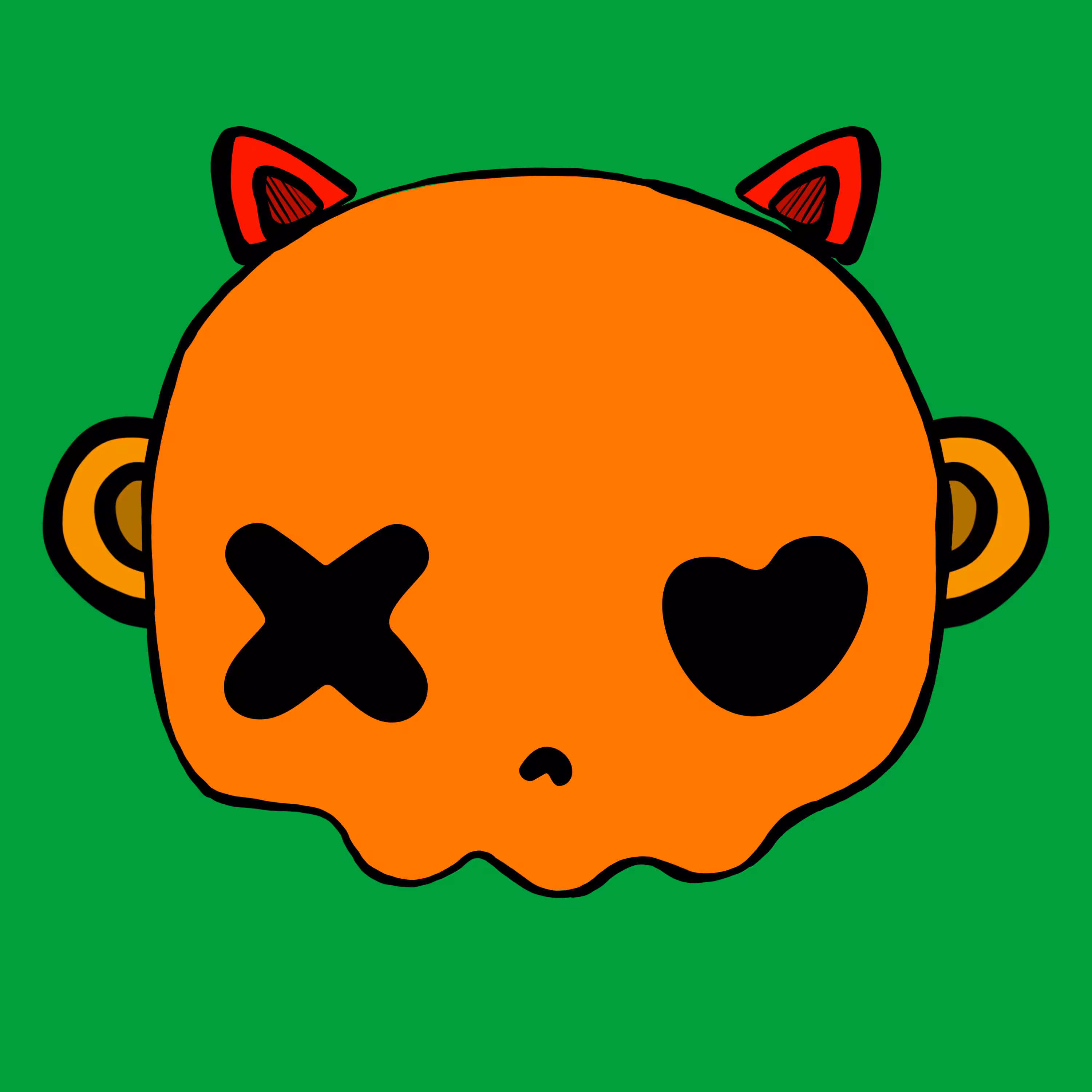 ORGNLS by SABET #58999