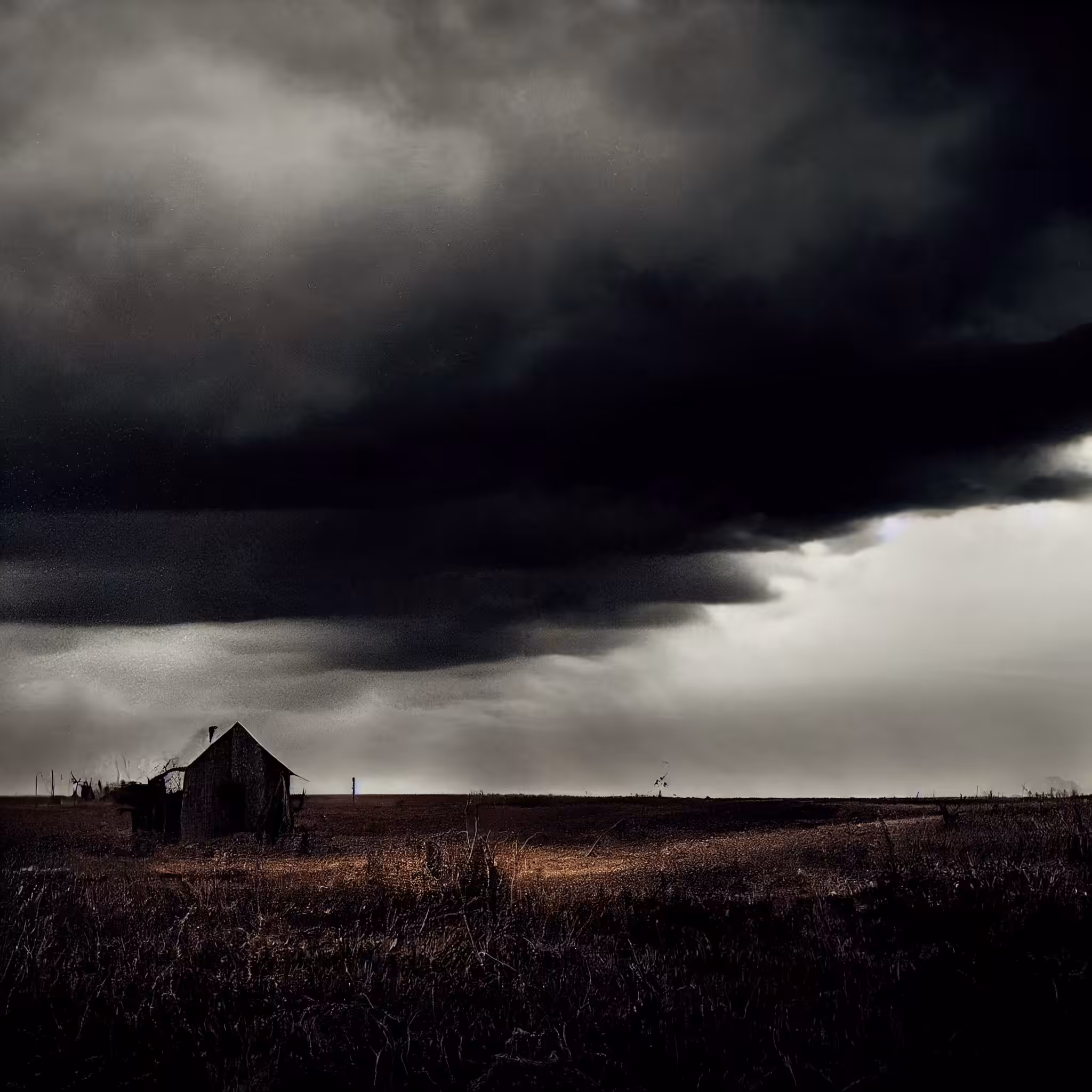 Lone Home