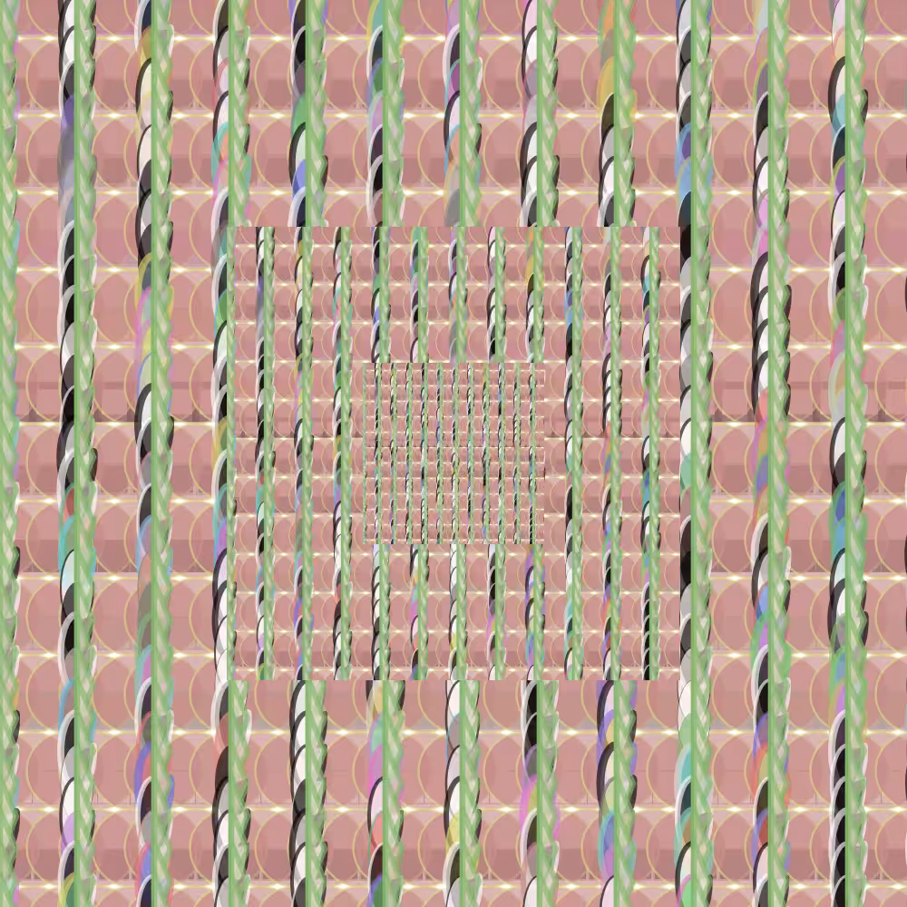 Infinity from Simplicity #162