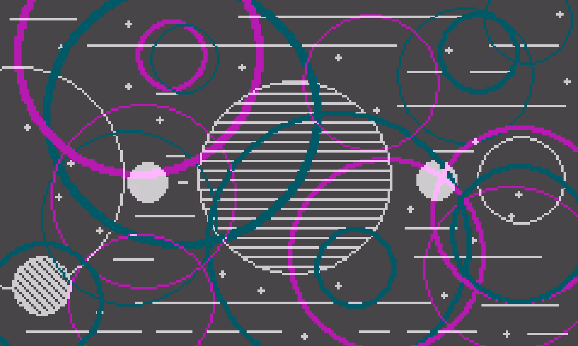 magnetic space