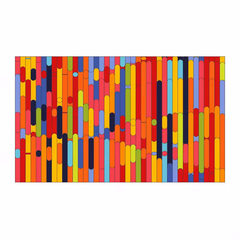Art For Walls In Public Spaces #115