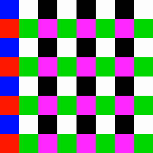 GLICPIXXXVER002 - GRAND COLLECTION: GLICPIXXXVER002 #4212