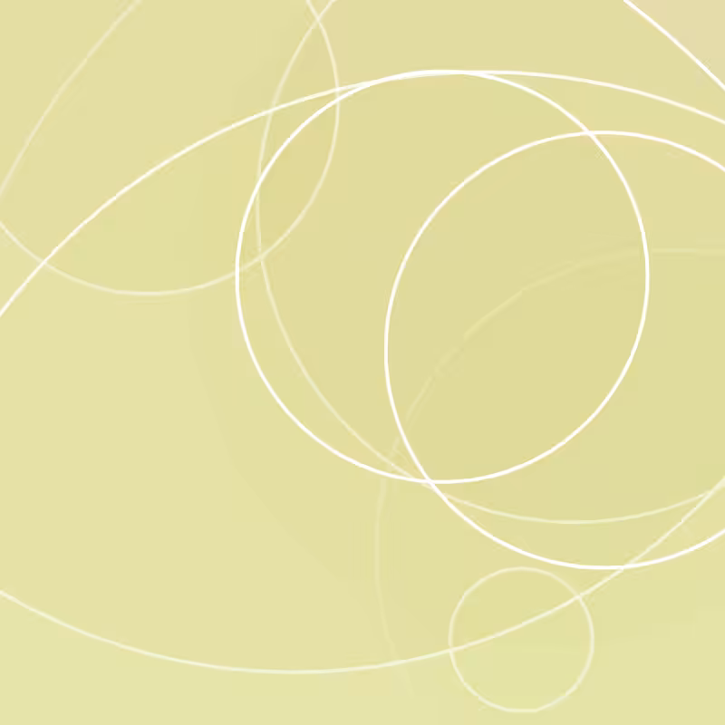 Minimal circular #21