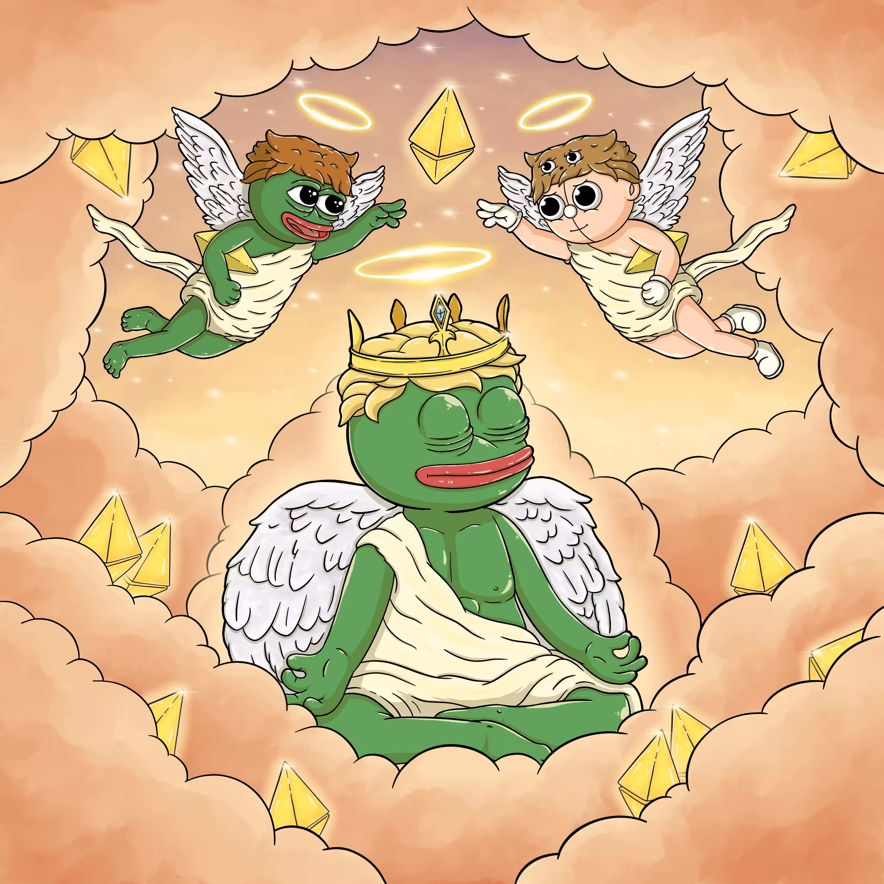 Angel Pepe
