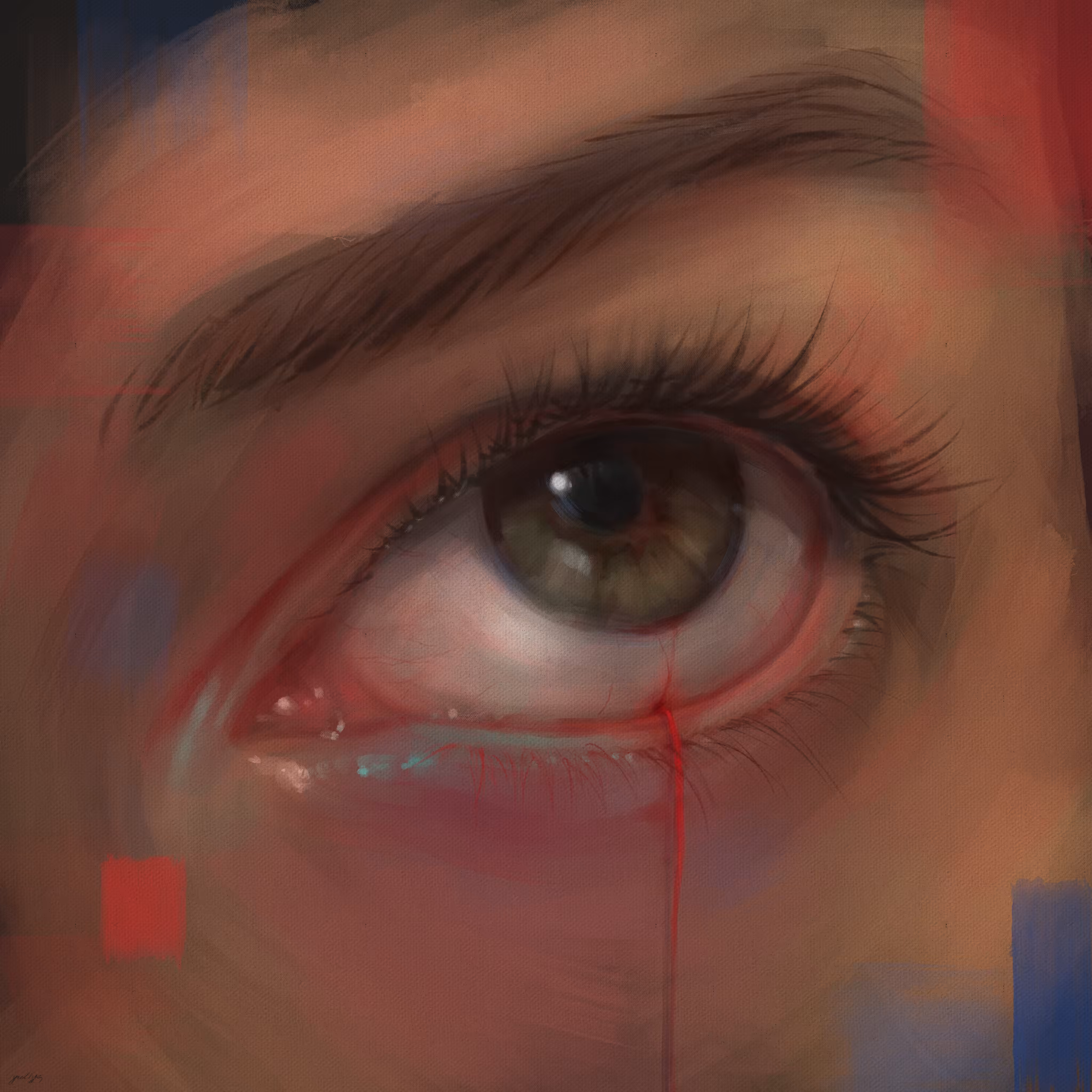 The Art of Existence: … or your becoming?
