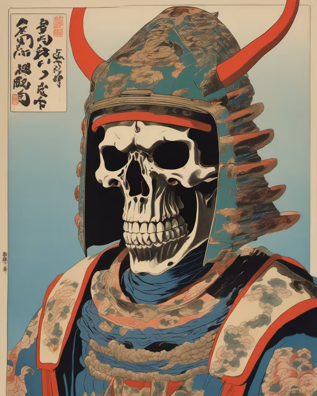 Gashadokuro  #3