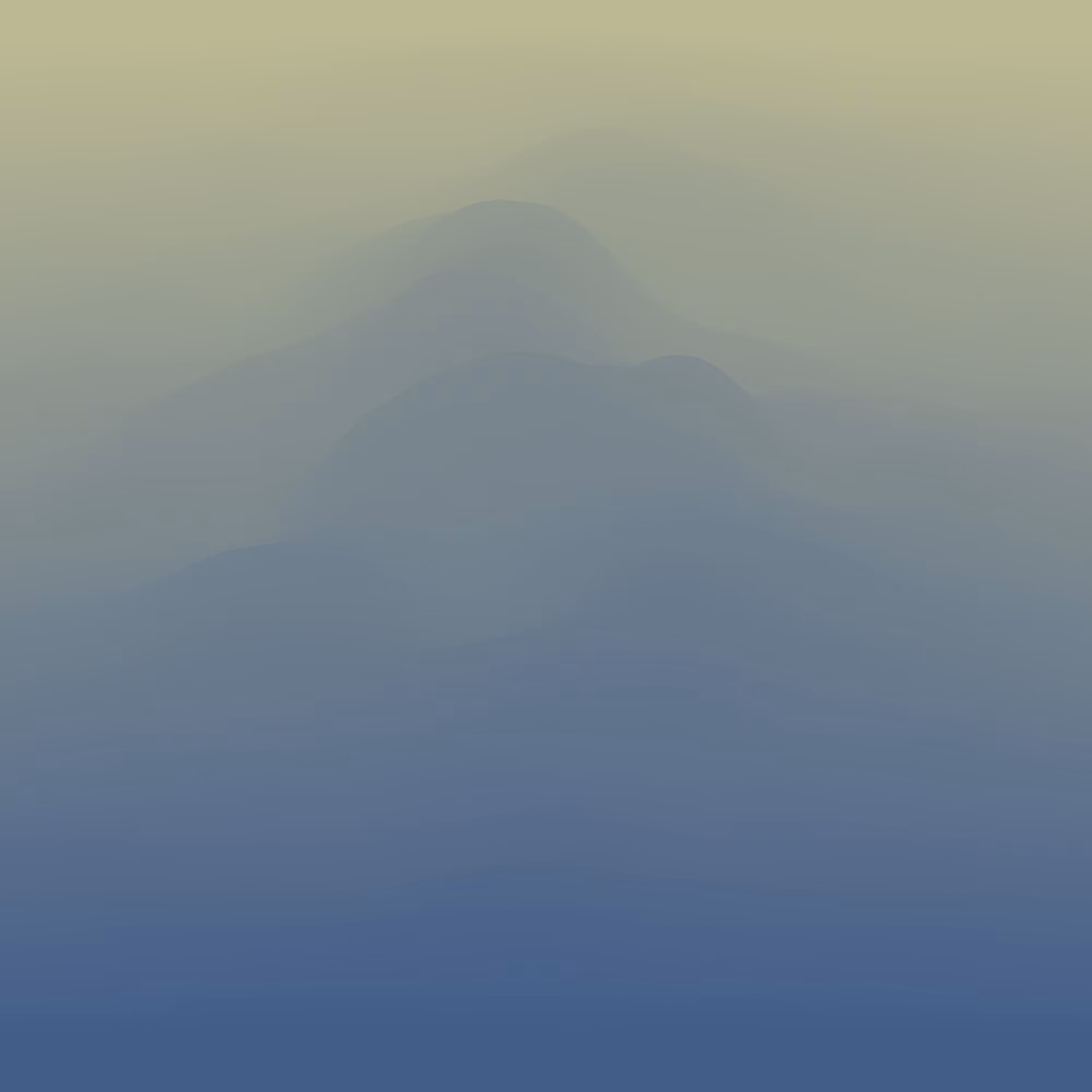 Alien Landscape #5