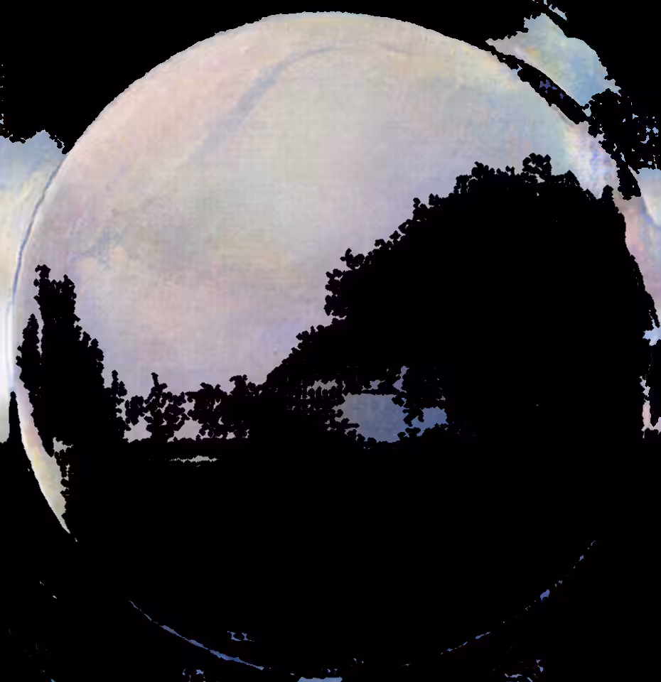 Pearl Moon
