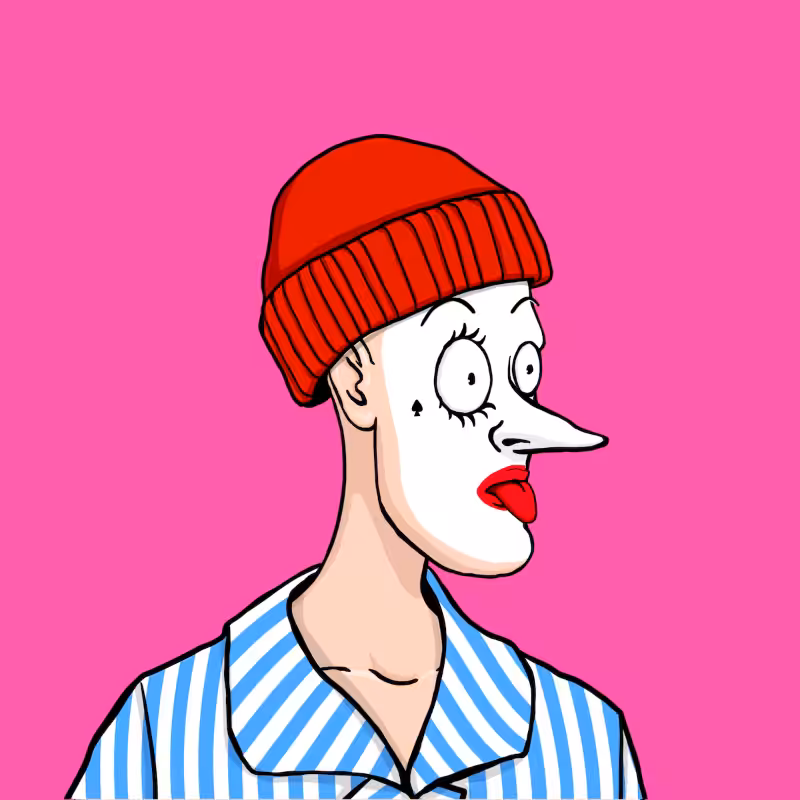 MIME x MIME #205