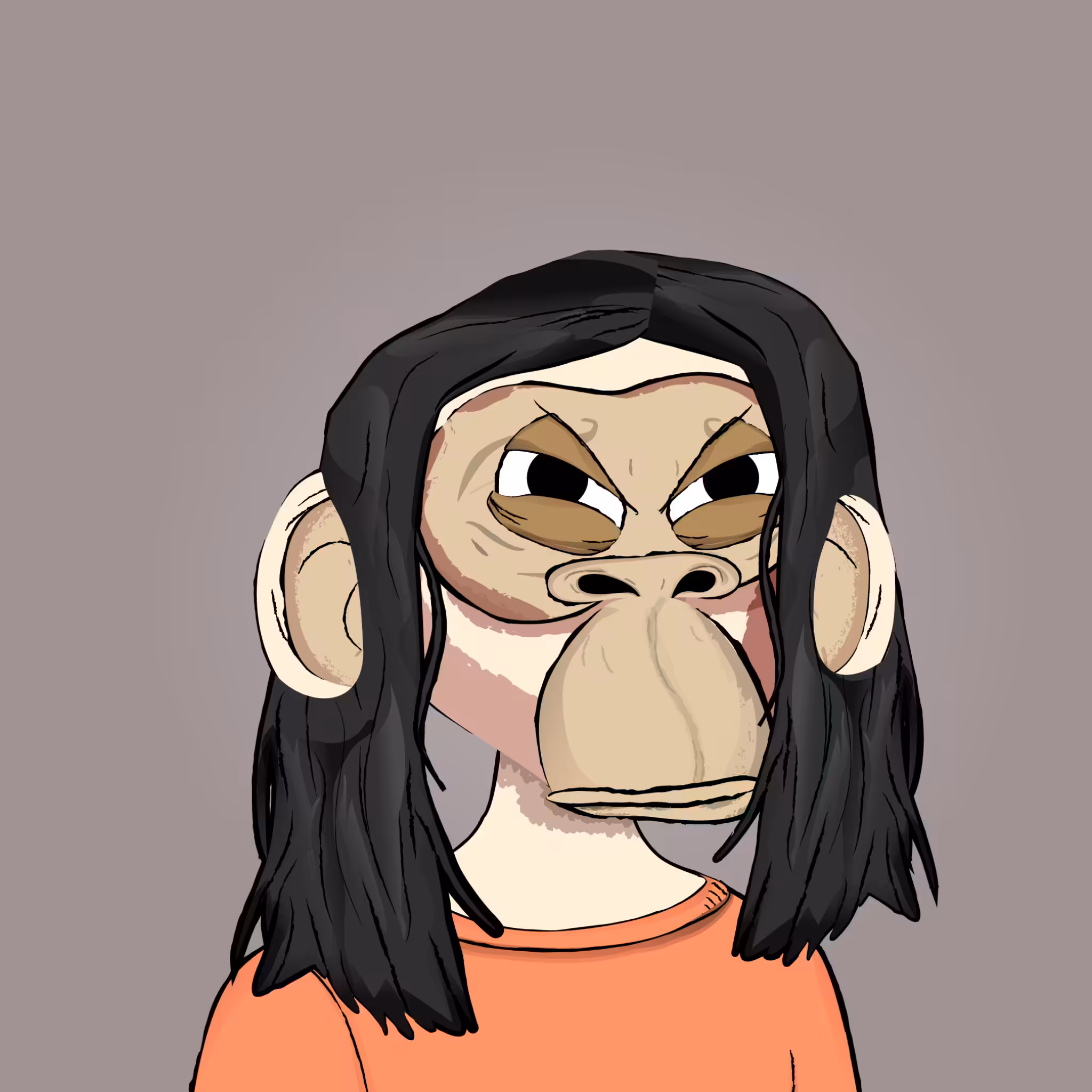 Allanon Apes #147