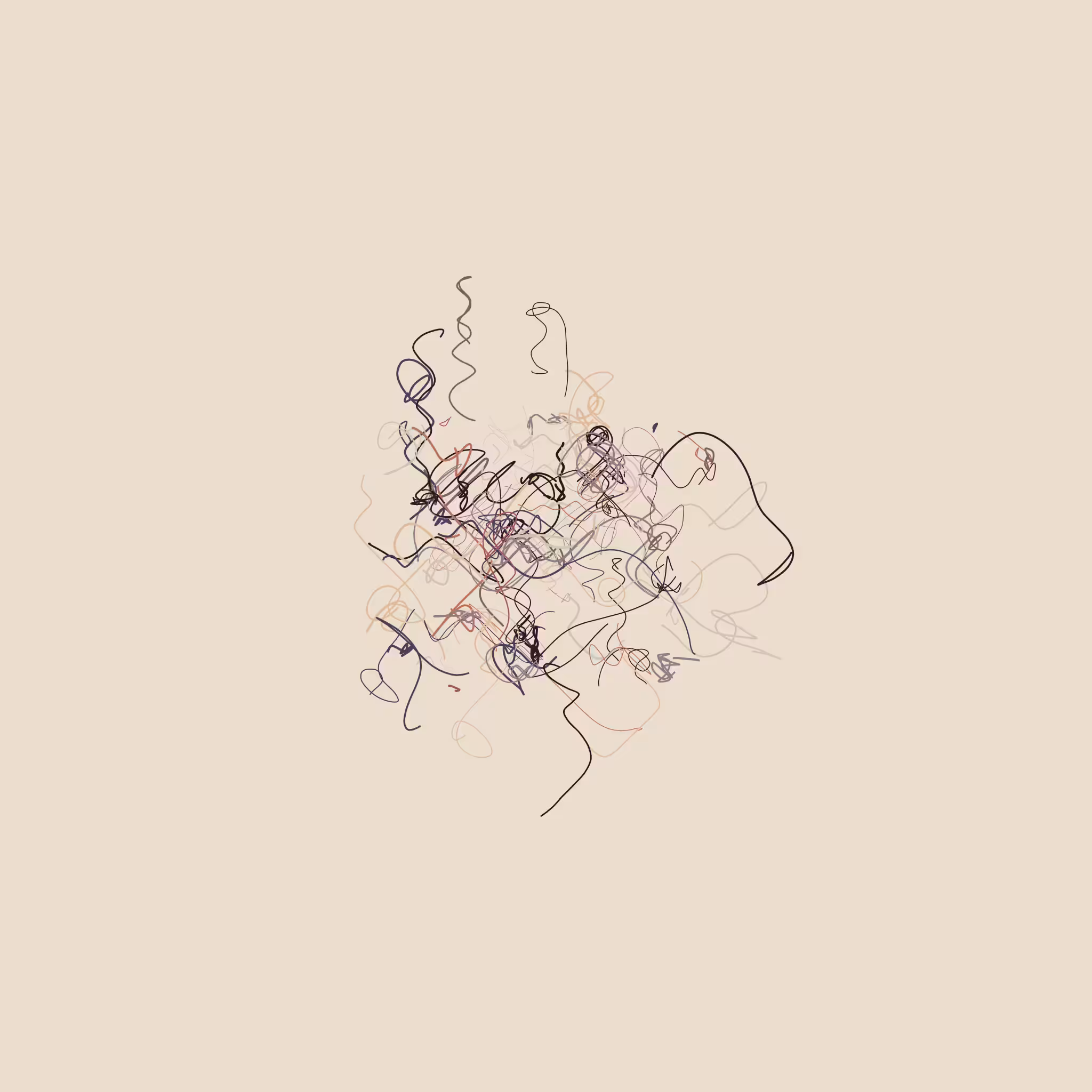 Dustbunnies #14