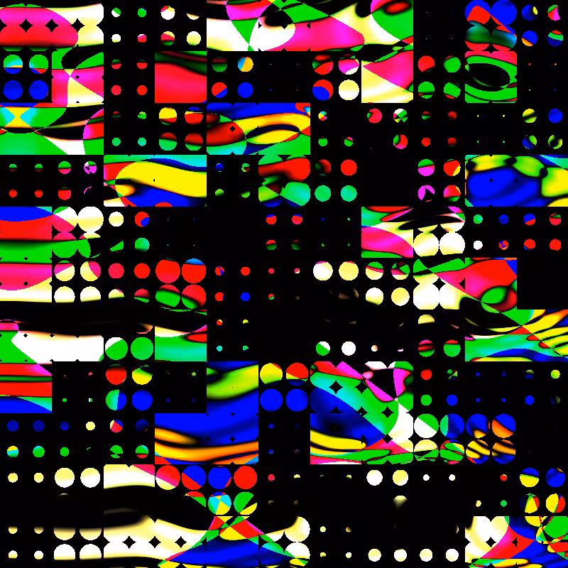 Opticals #22