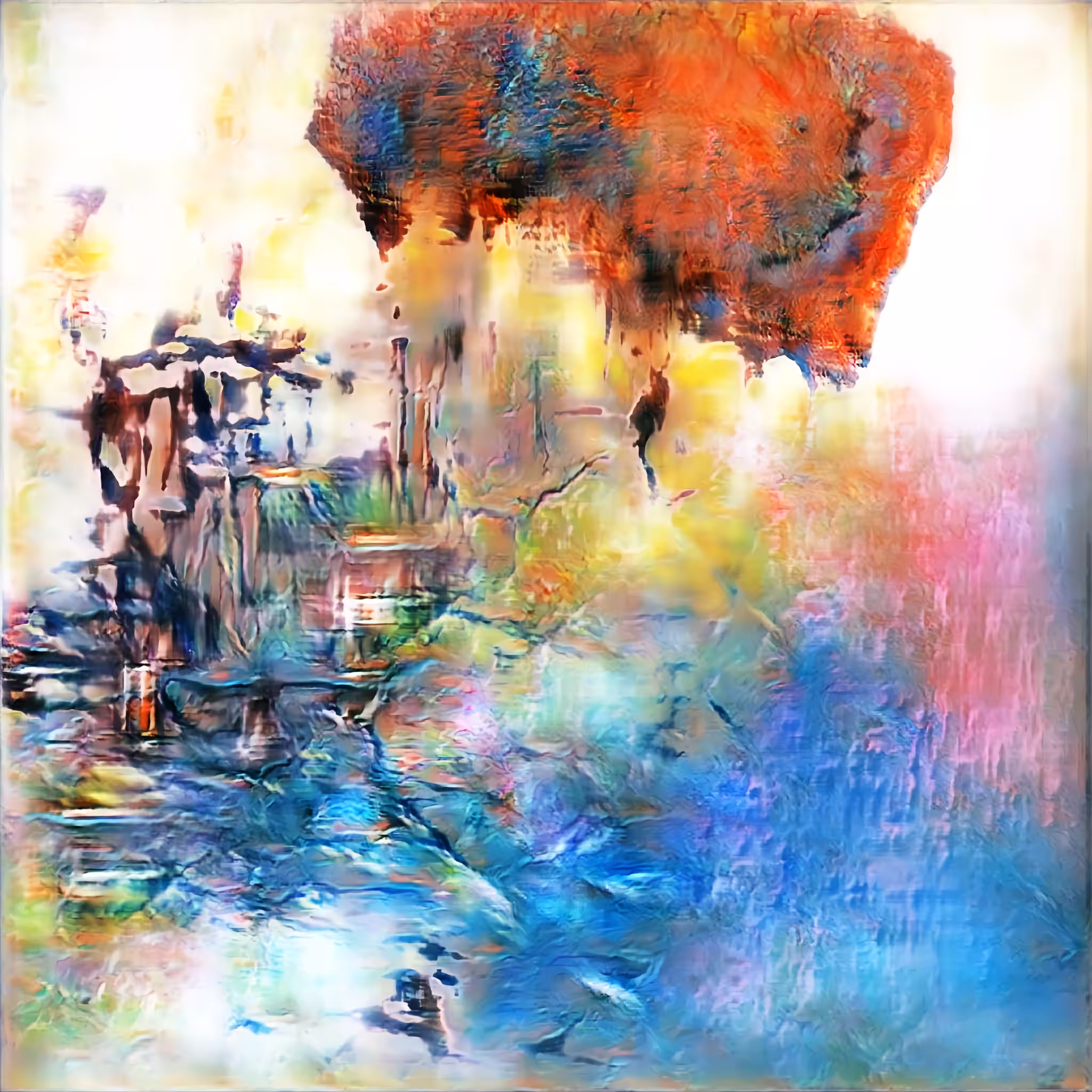 11:30pm - Dreamology #48 (collection Finale)