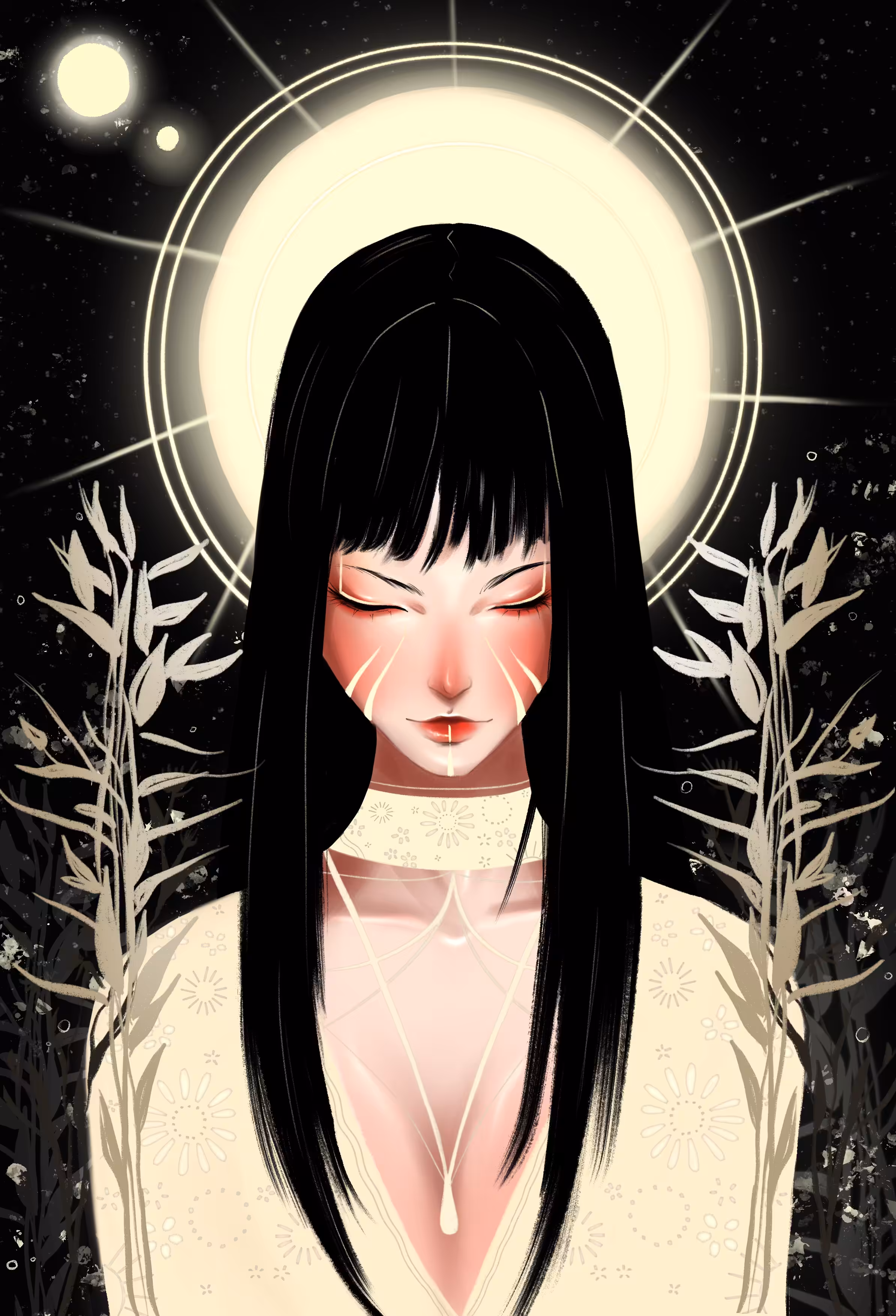 The Light of Hope