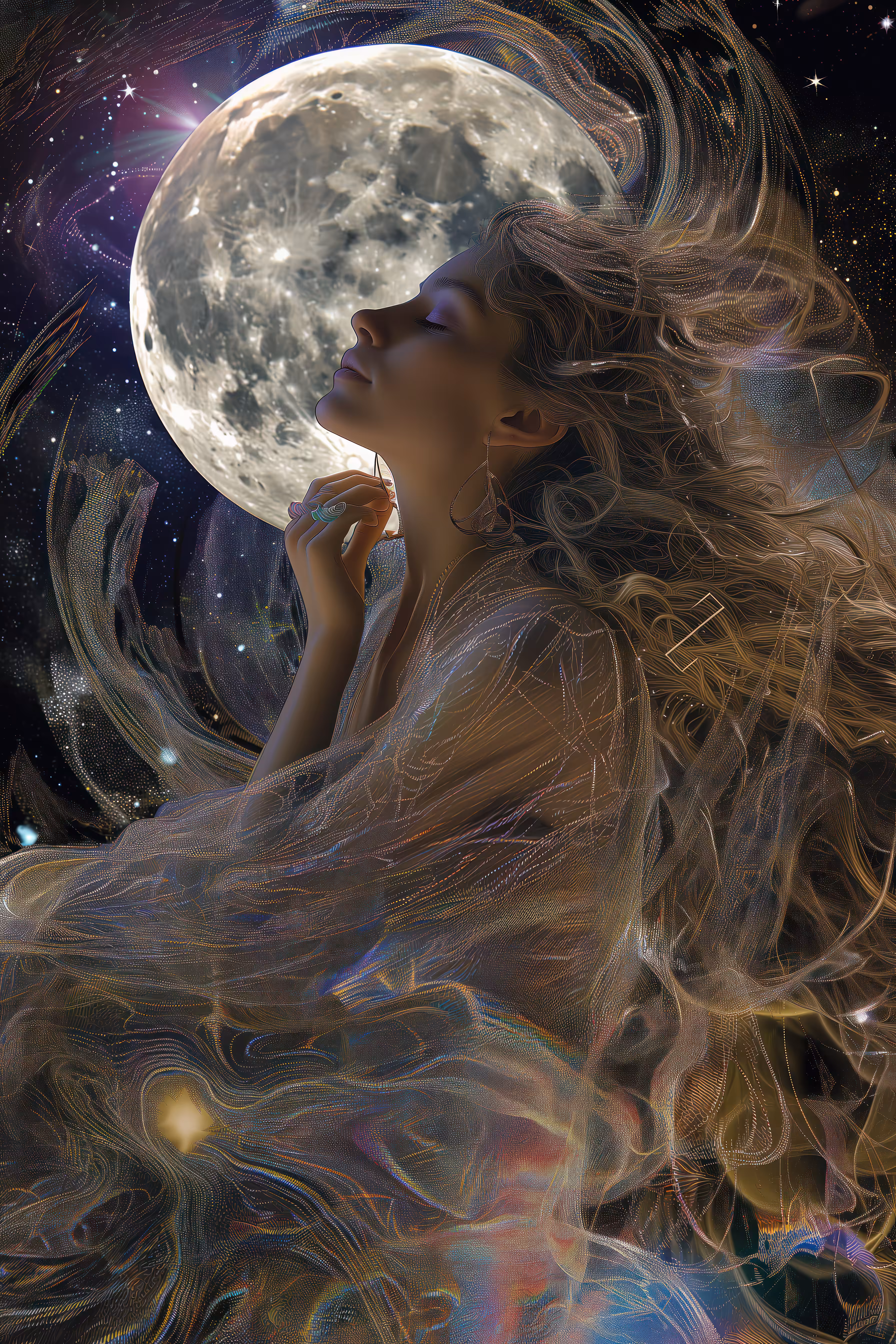 Moonlight 07