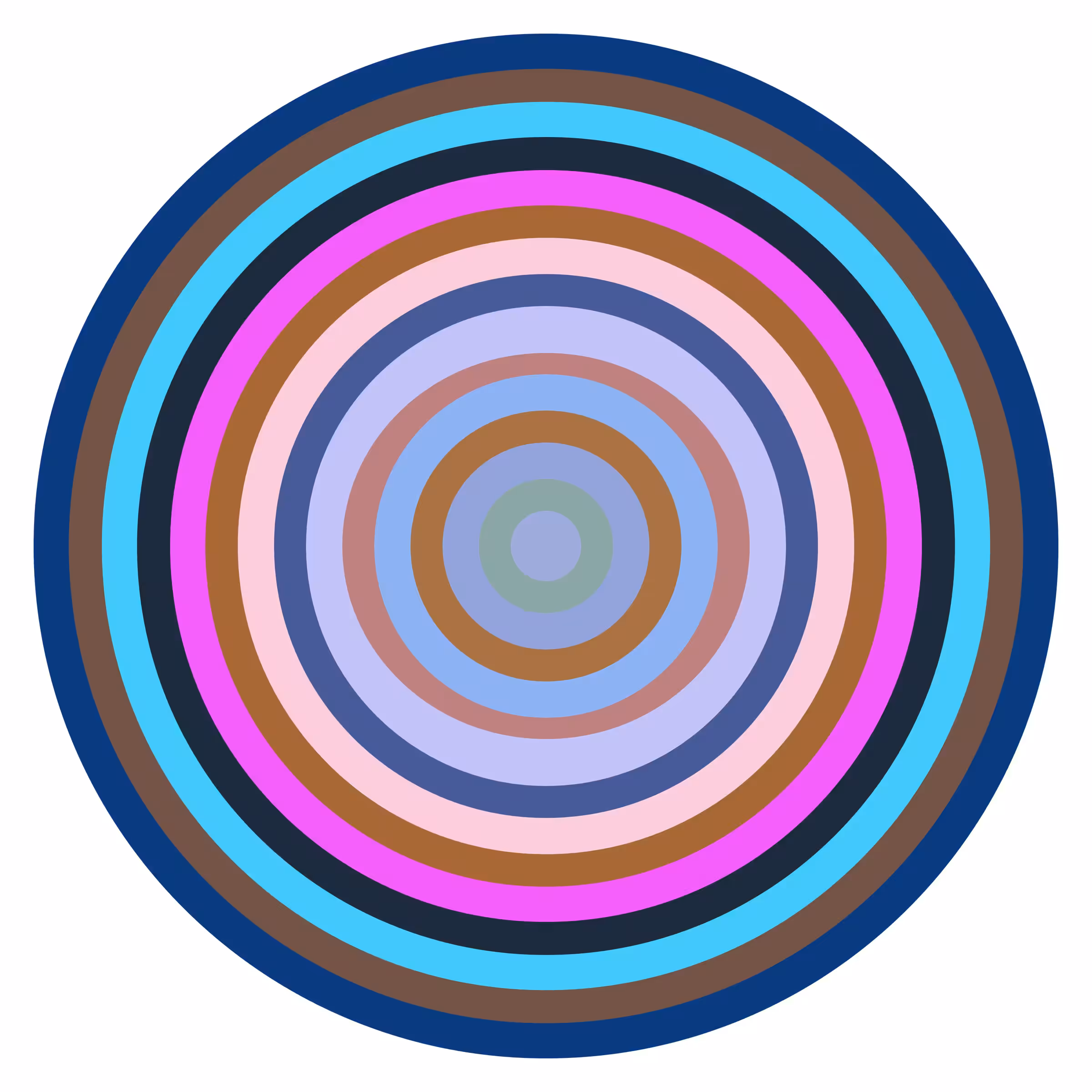 Circle of Frens² #8270