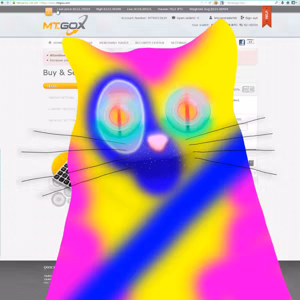 Quantum Cats #2398
