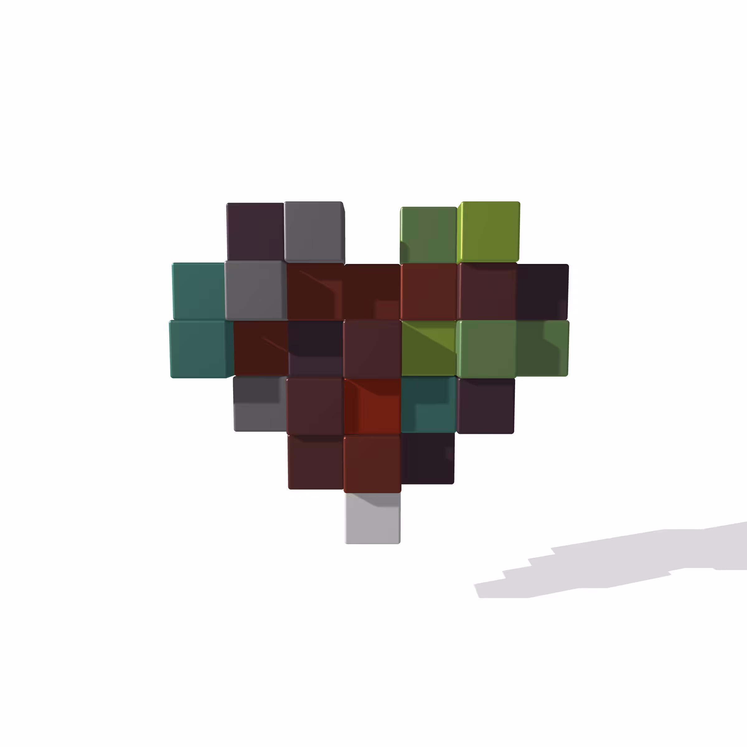heart + craft #13983