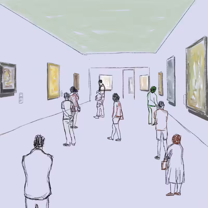 Museum tour #56