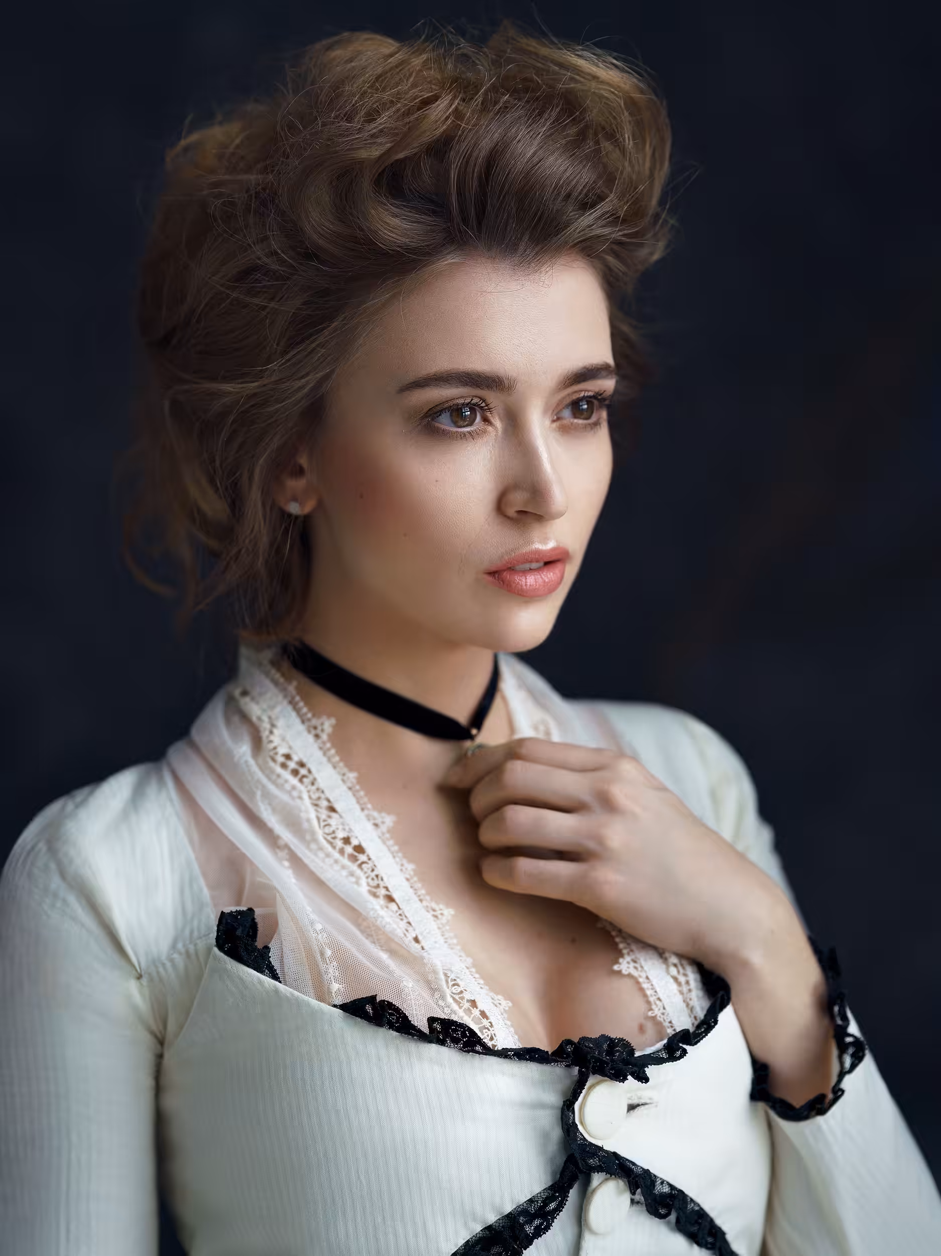 Julie