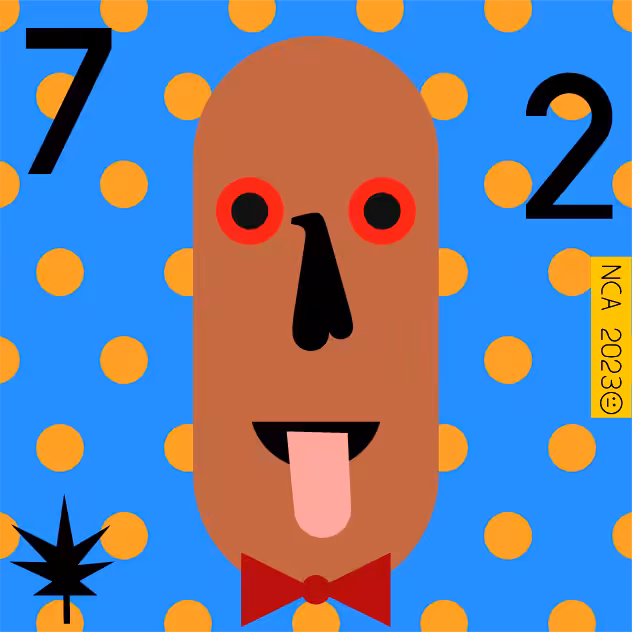 Super Cool World #4197