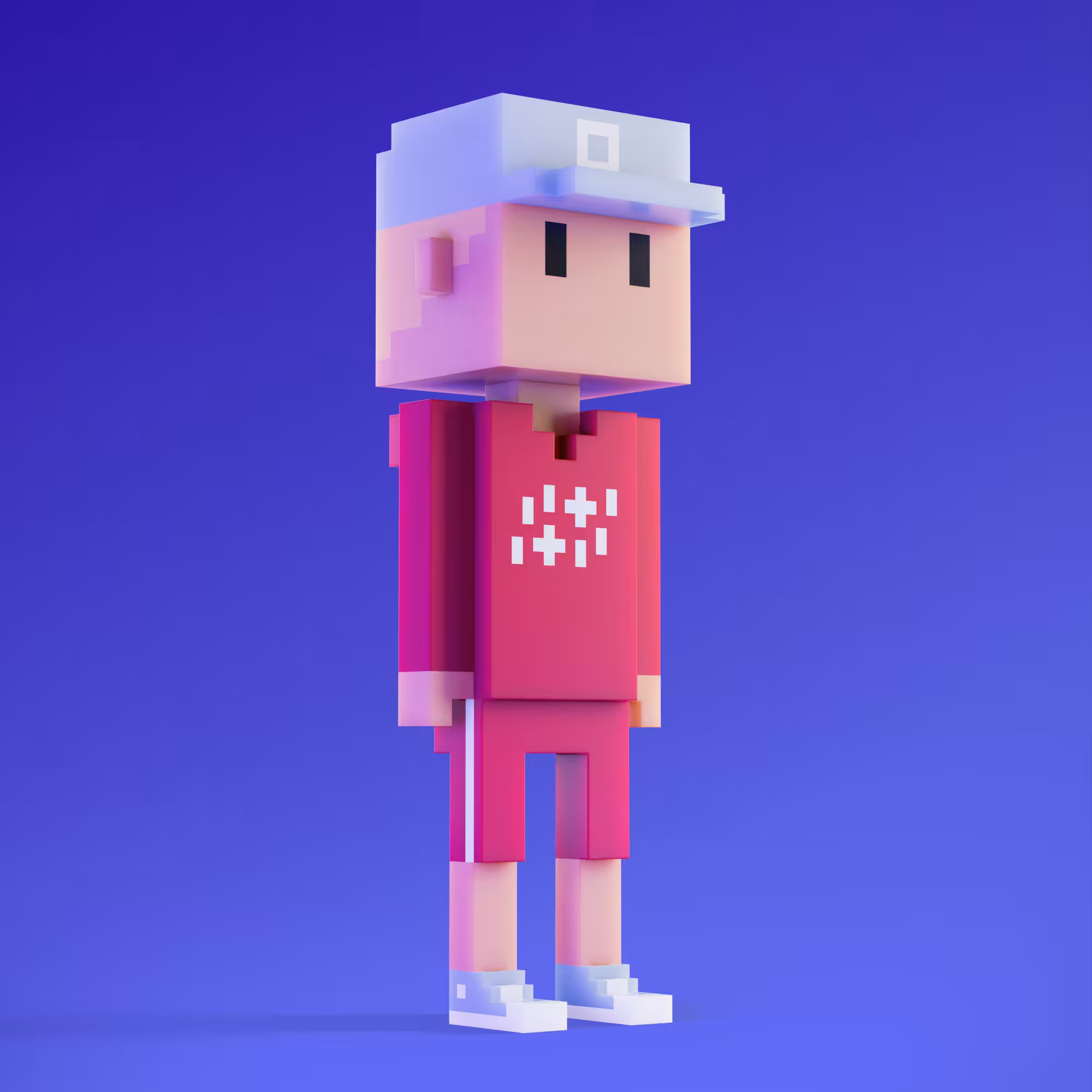 Meebit #1911