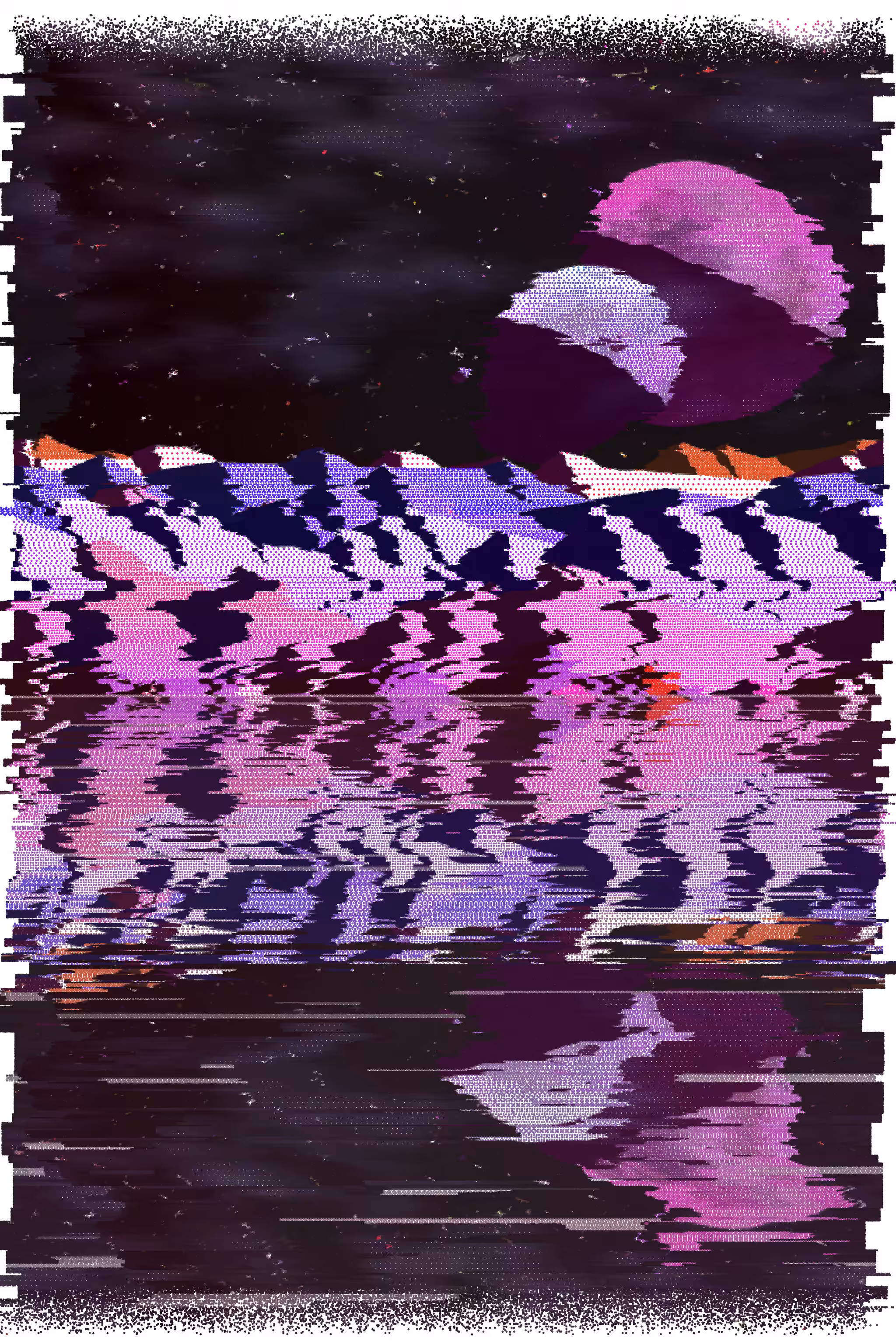 Gradient Ascent #124