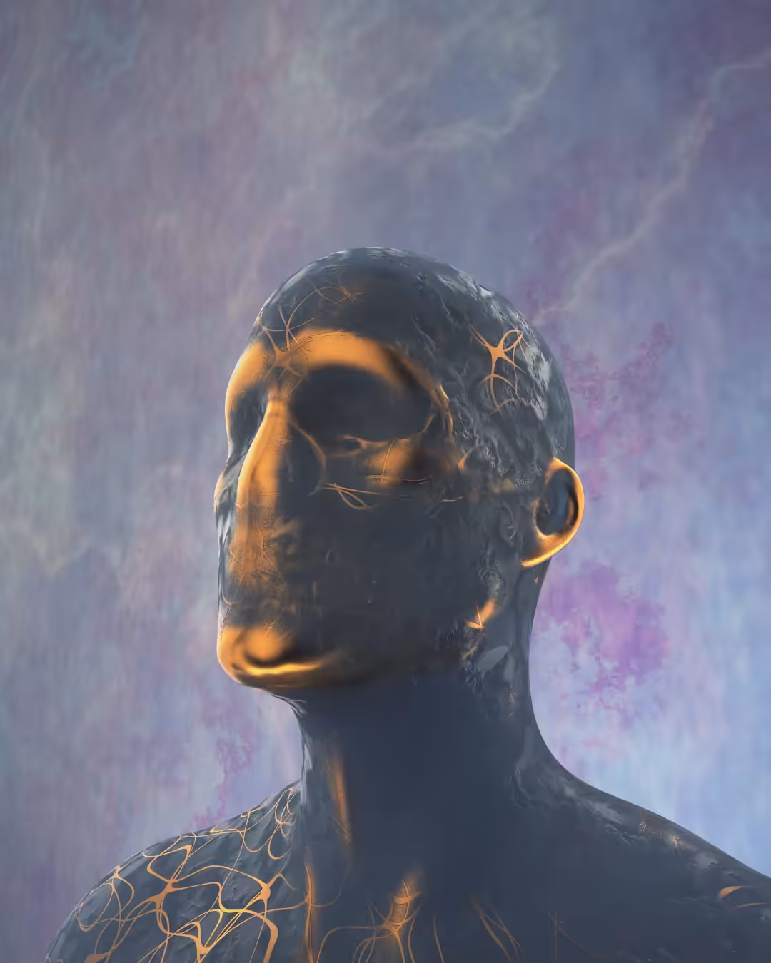 AN-HUMAN#2 - Organic#2