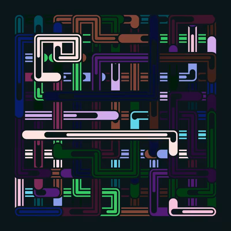 Infinite Pipes #31