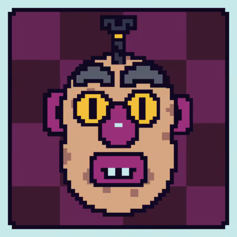 Spudnikz #154