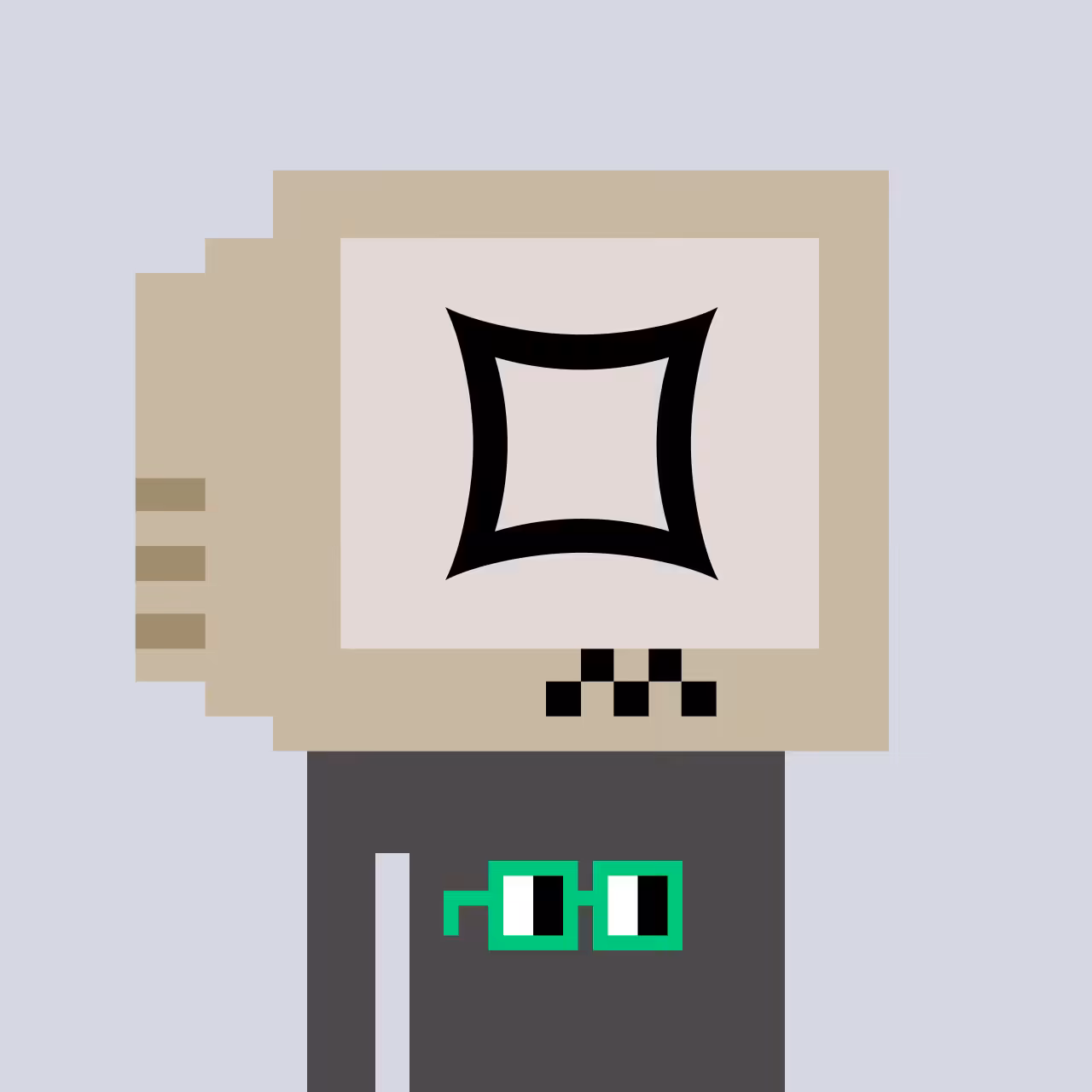 bleep bloop build #23