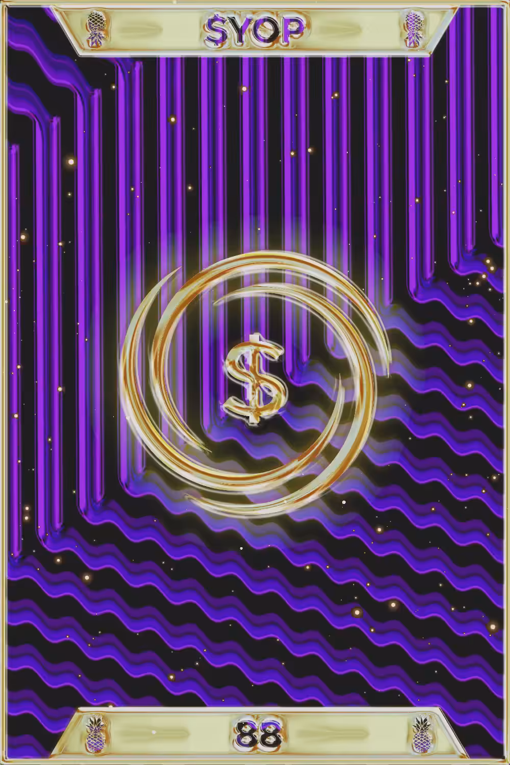 YOP Ticket 1: $YOP