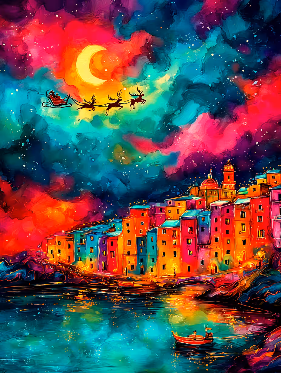 Sweet Night
