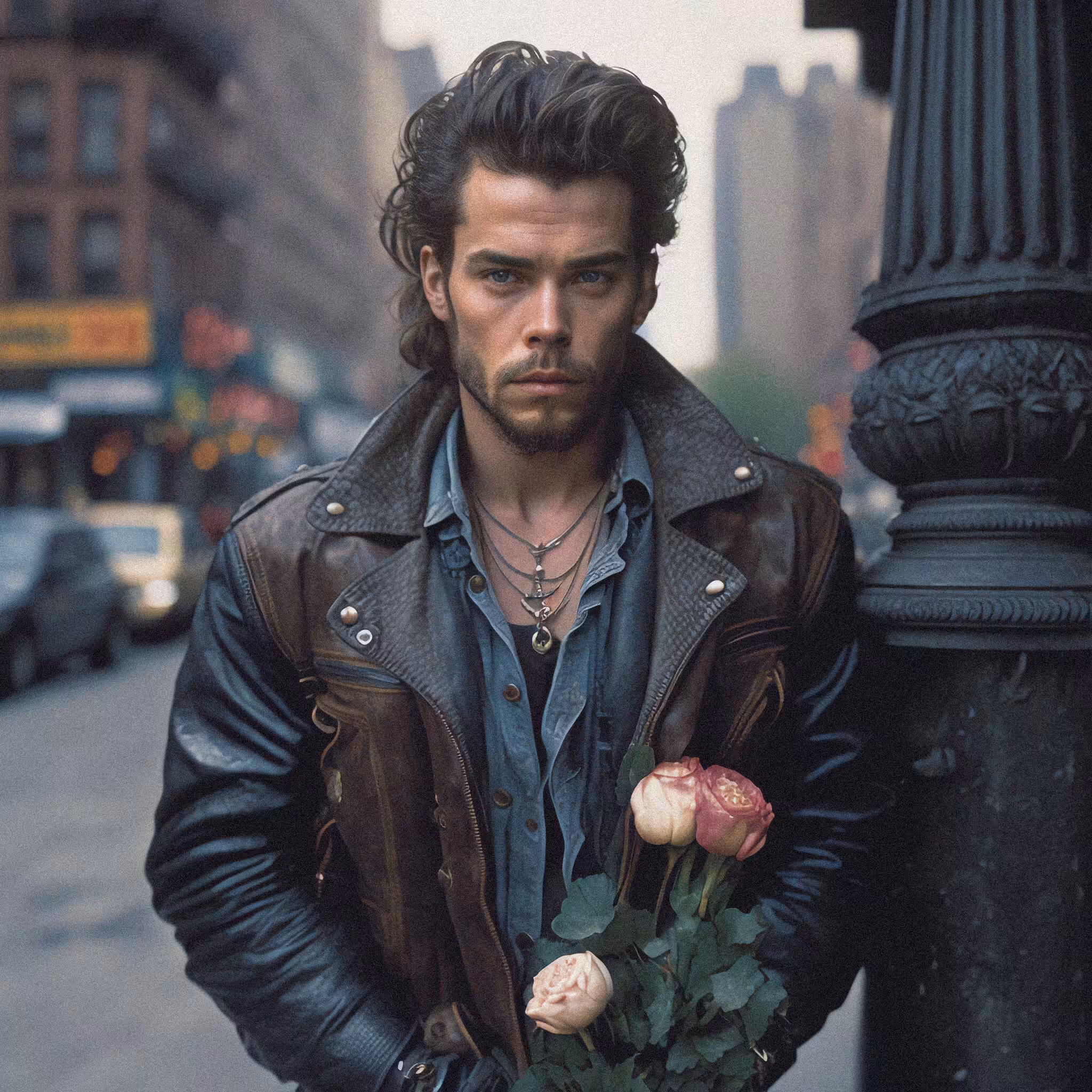 Ai Boyfriend 