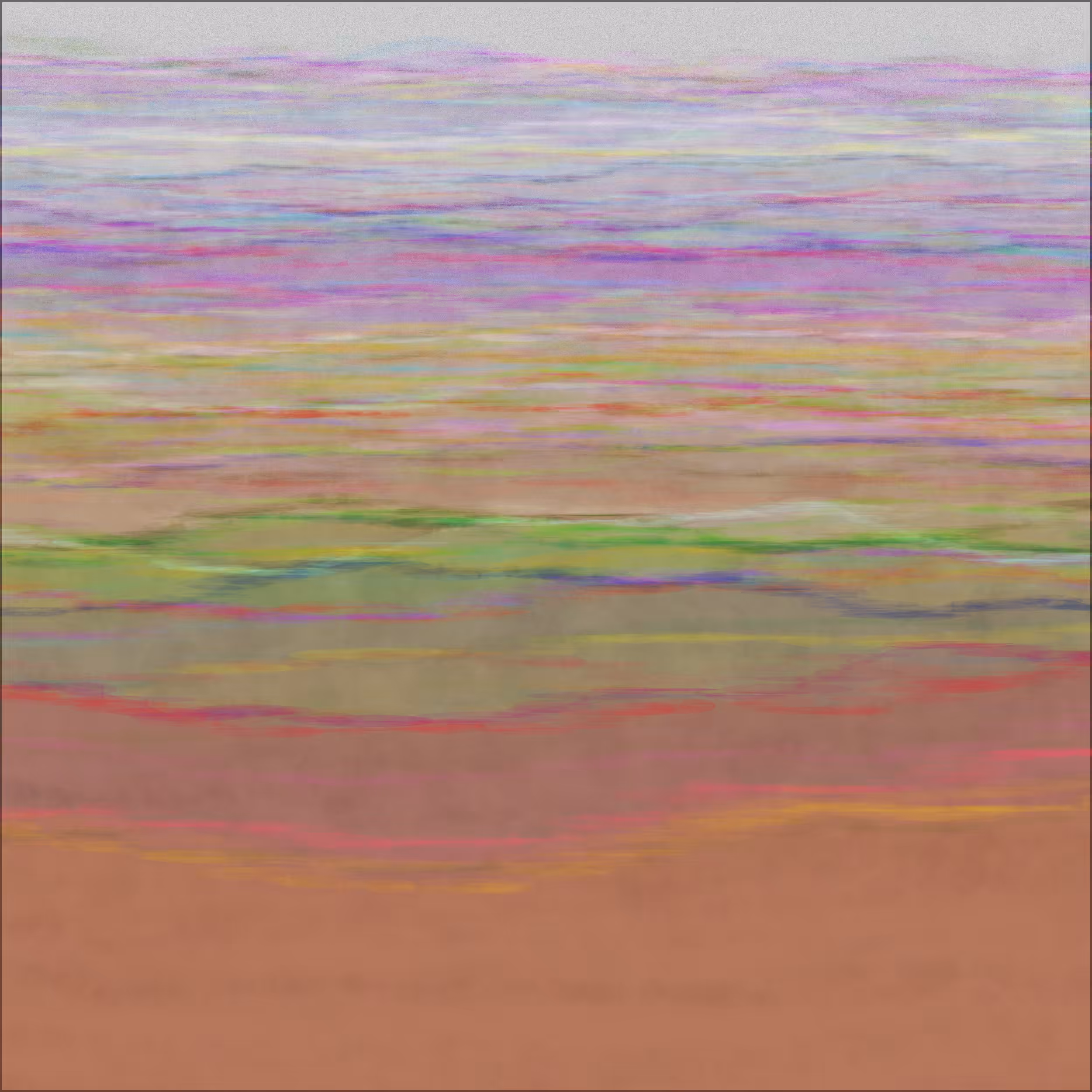 Abstract emotions #6