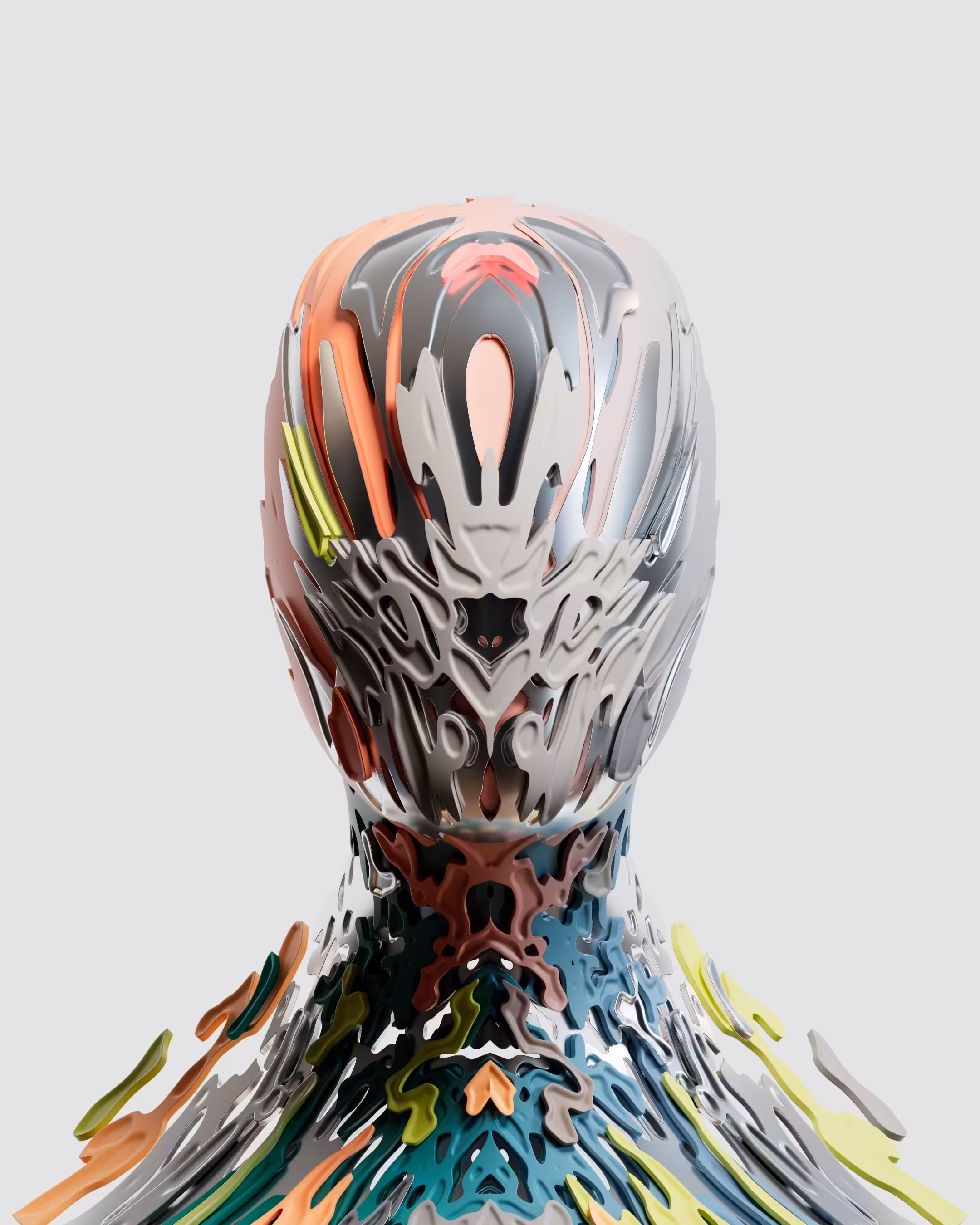 Droid VT2A18