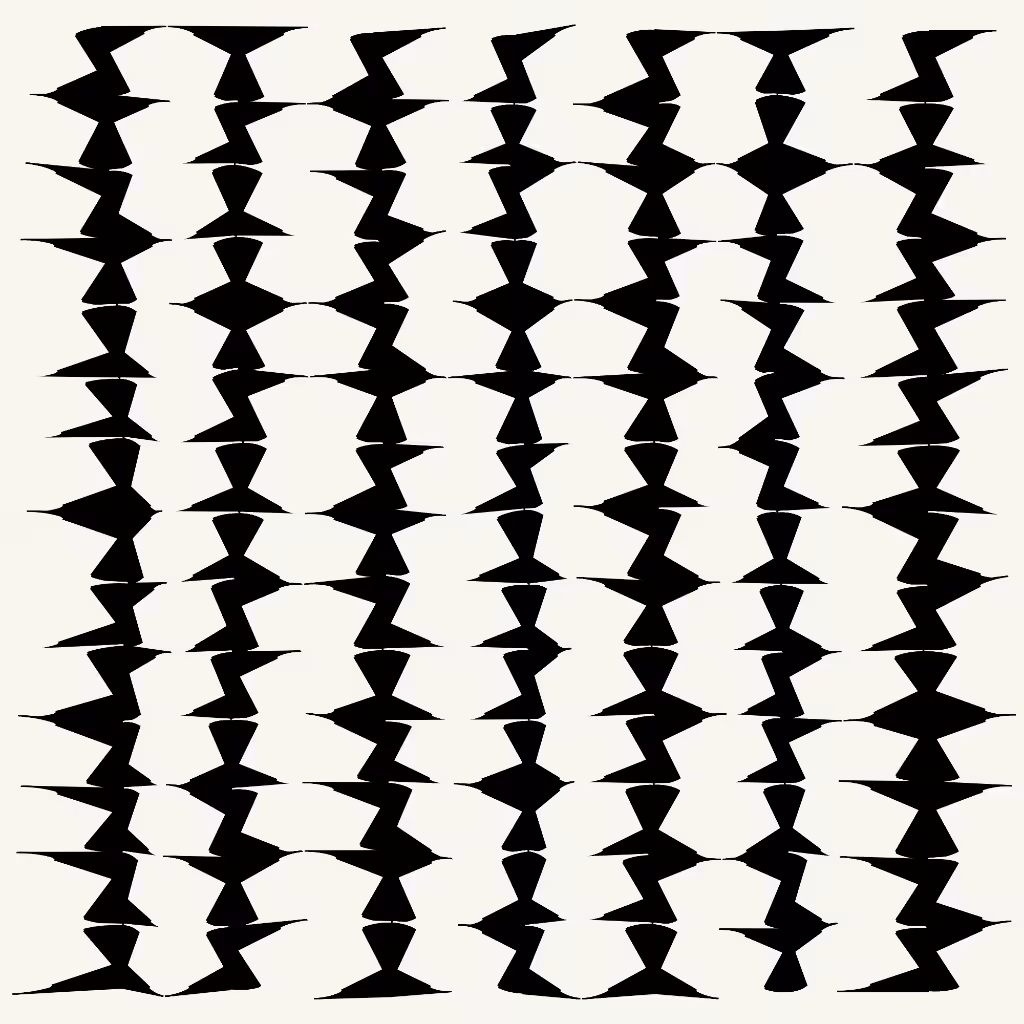 Deviations from Design #23