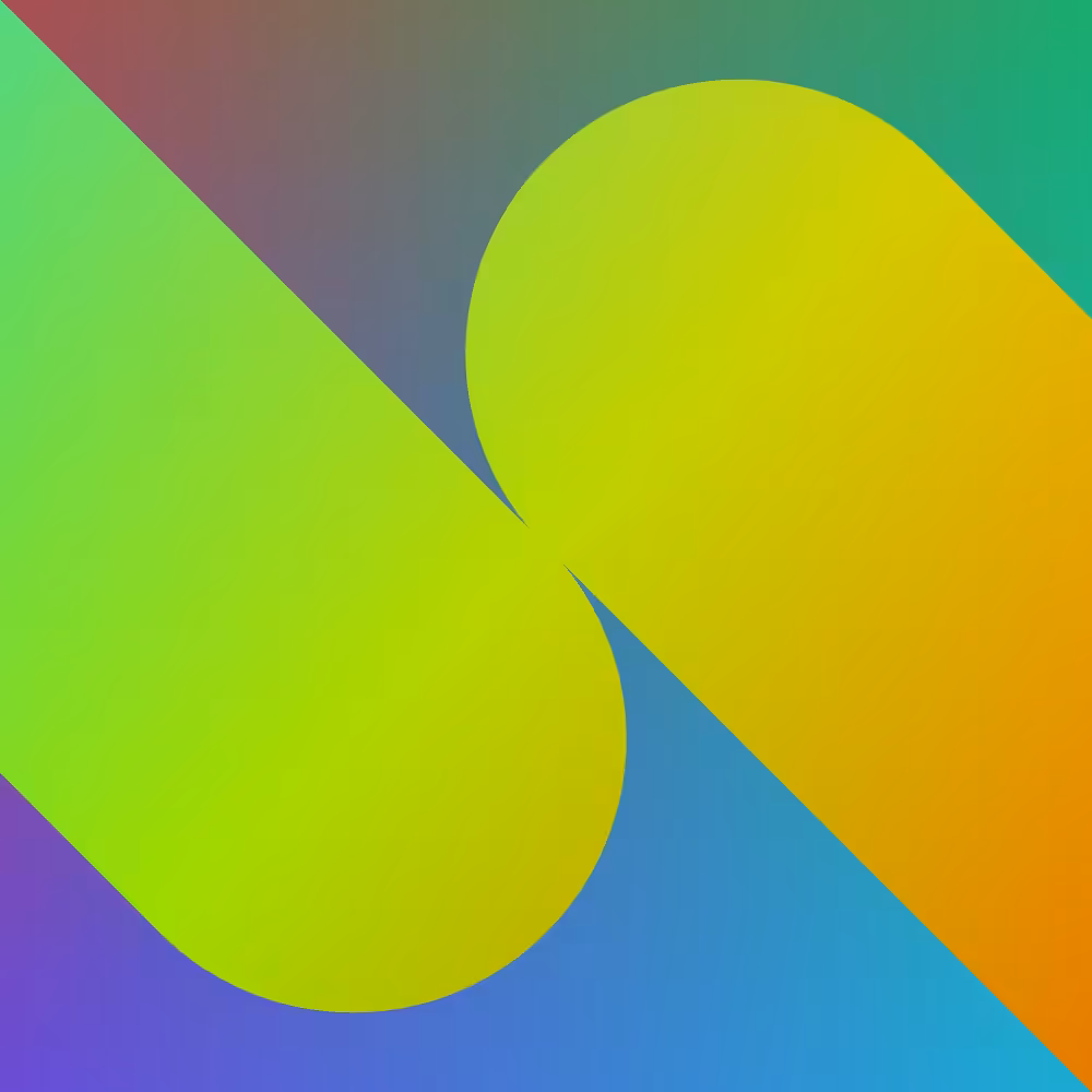 Gradient shapes #42
