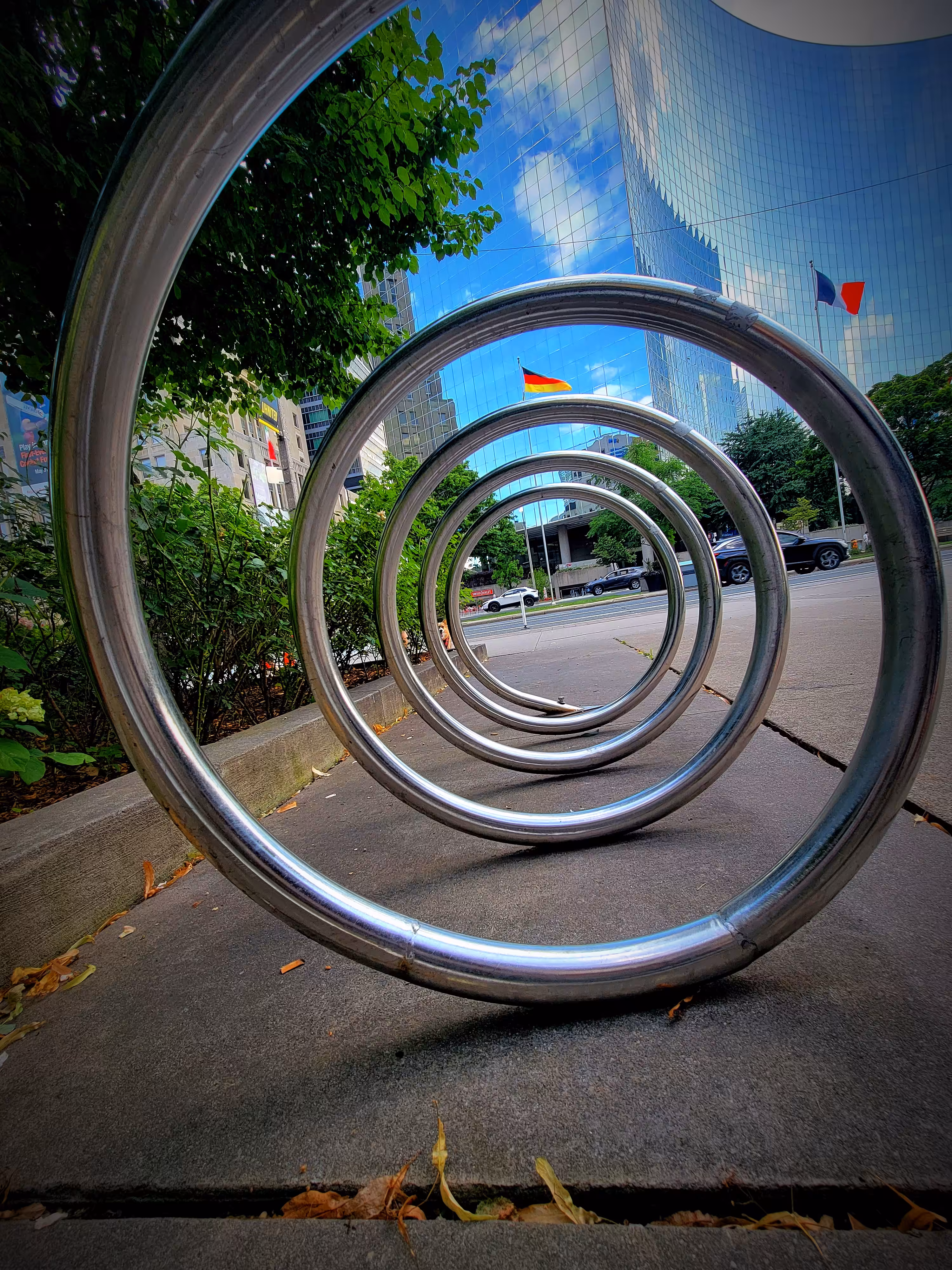 spiral