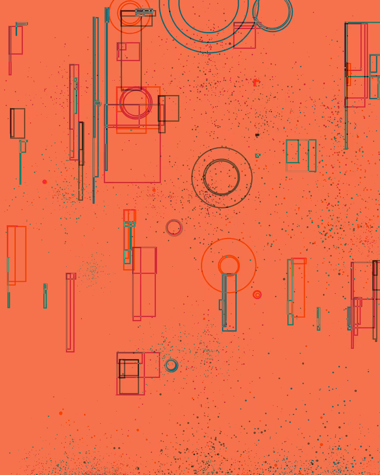 CR Art Sessions //1 #14