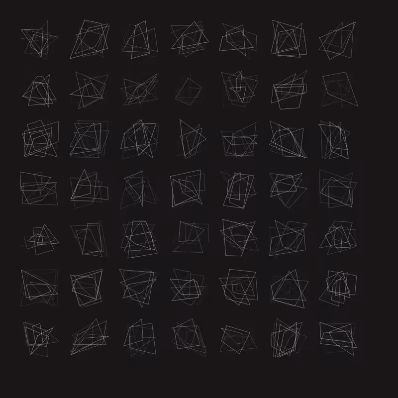 scribbles #21