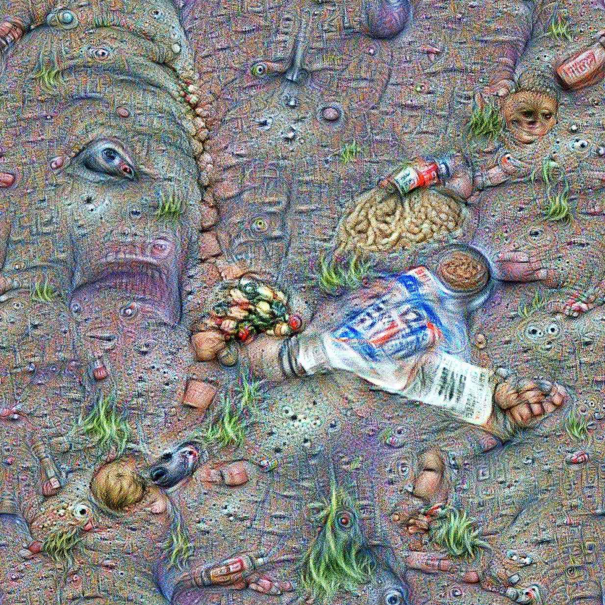 𓀀