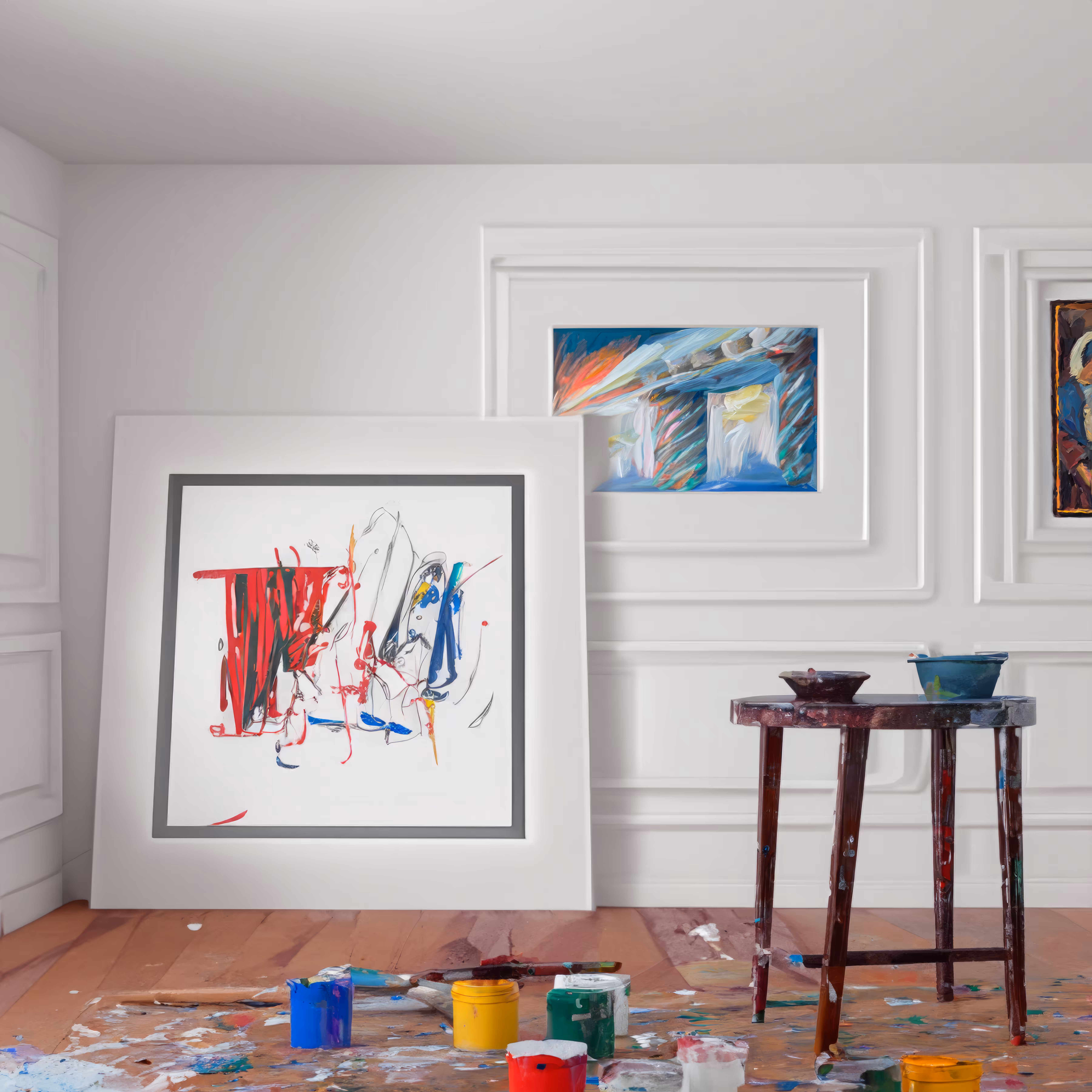 Room Painting