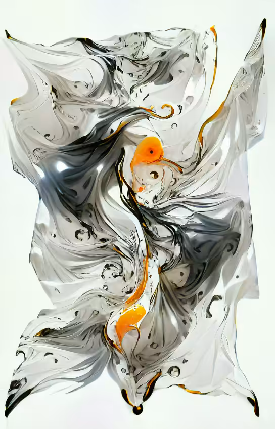 Spectrum - Orange