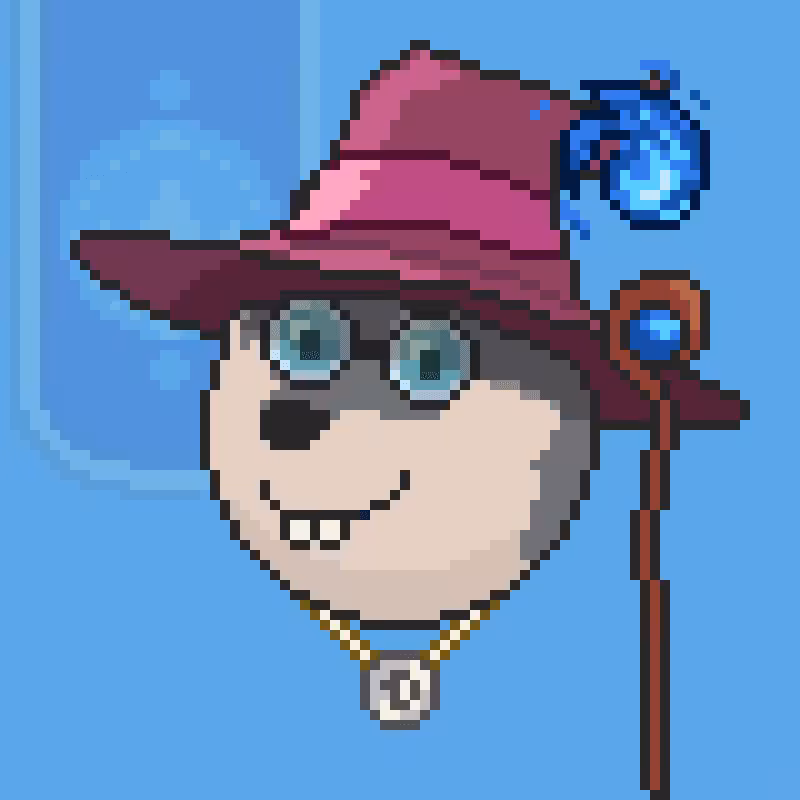#10 Blocky Doge: Guilds