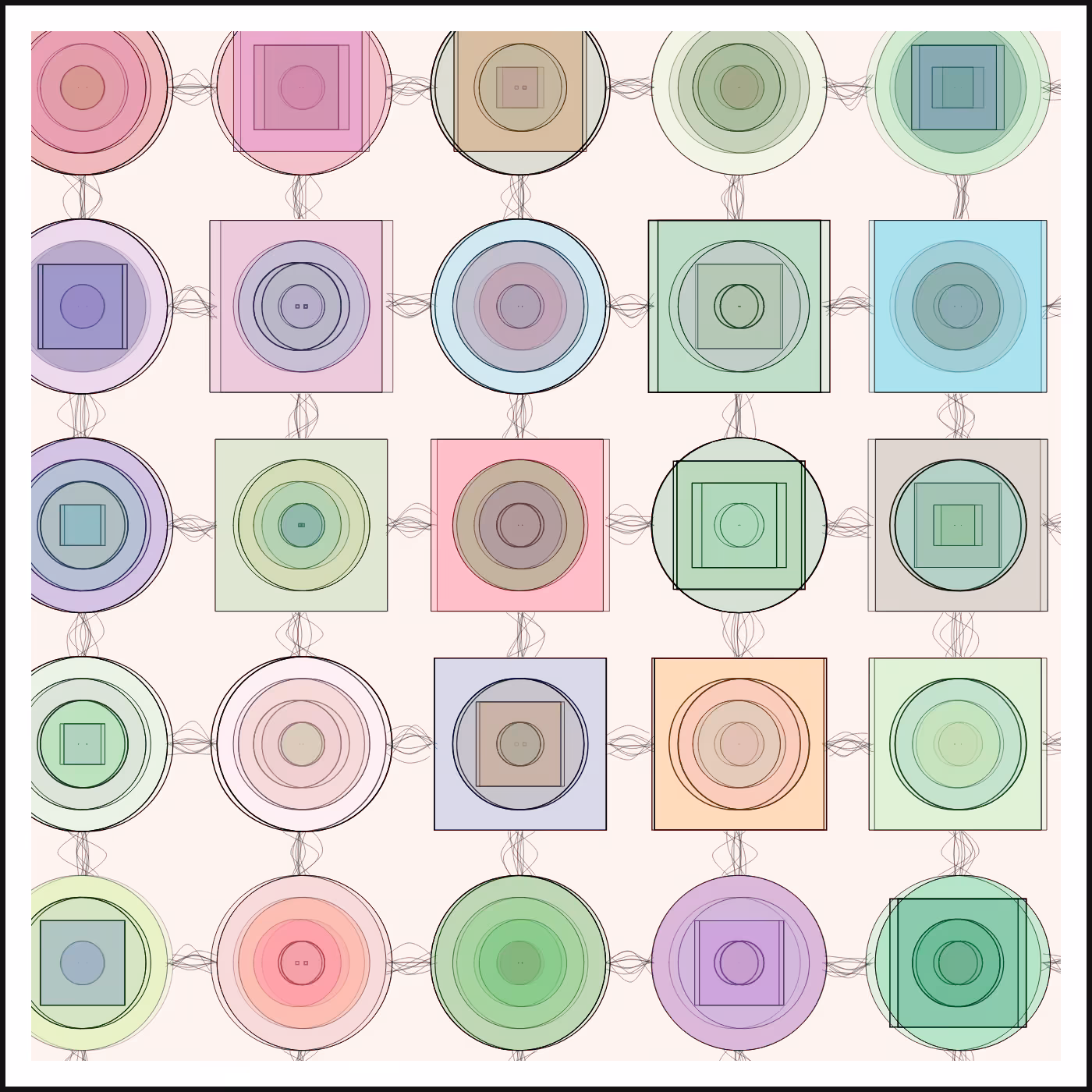 Connection chain #34