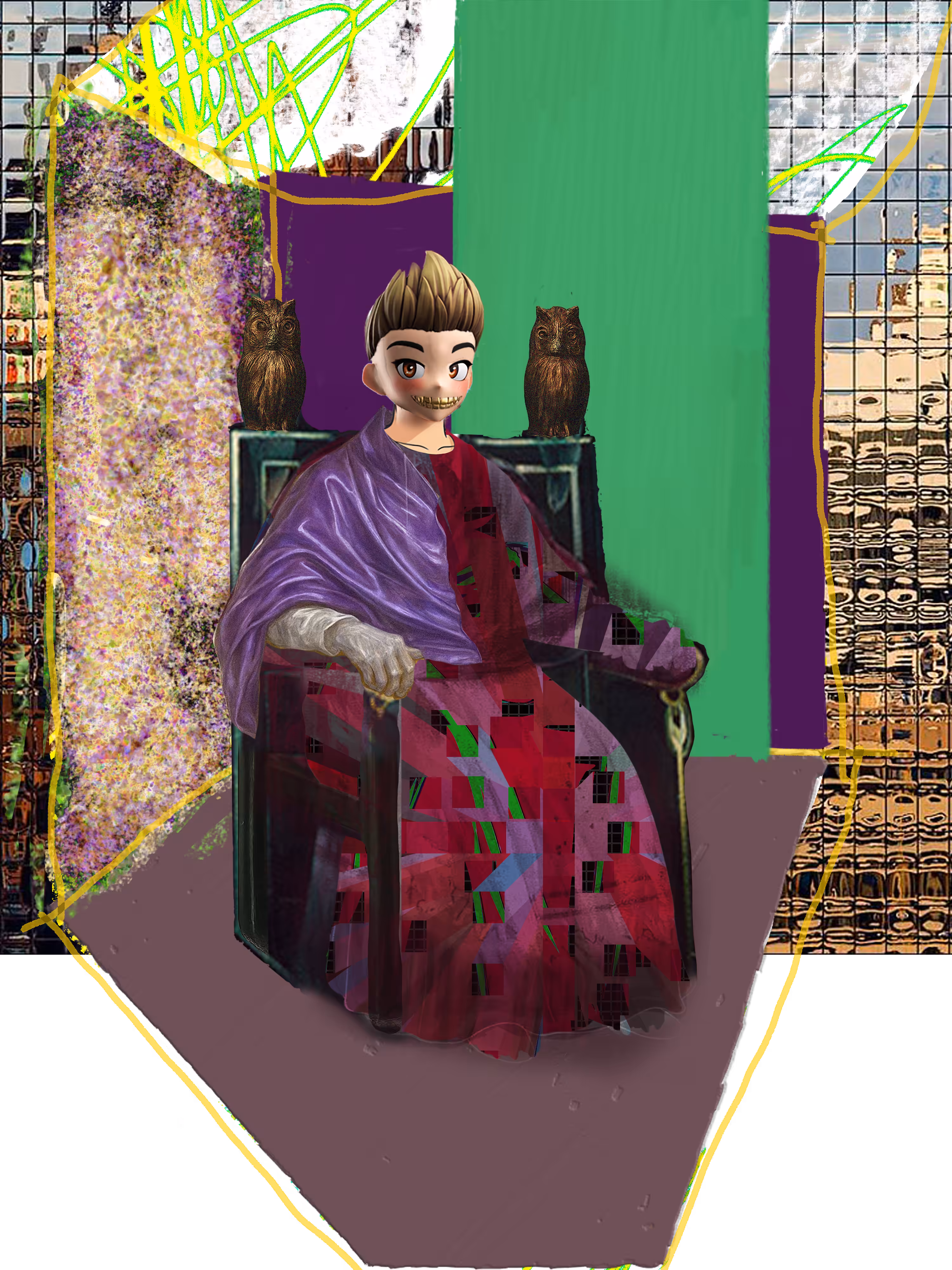 Profile Pictures #1375