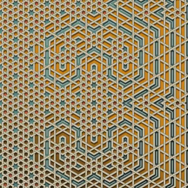 Interlaced #252