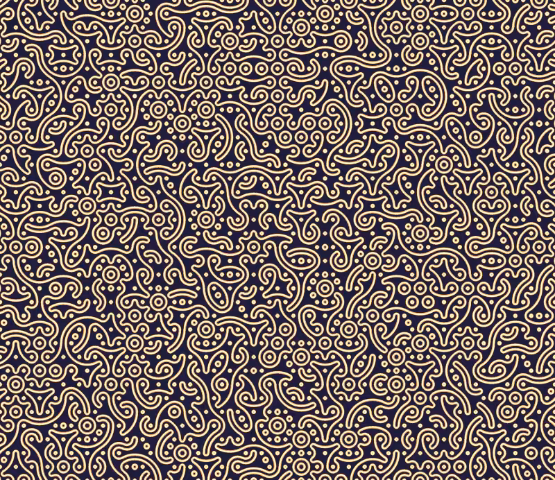 Apophenia #46
